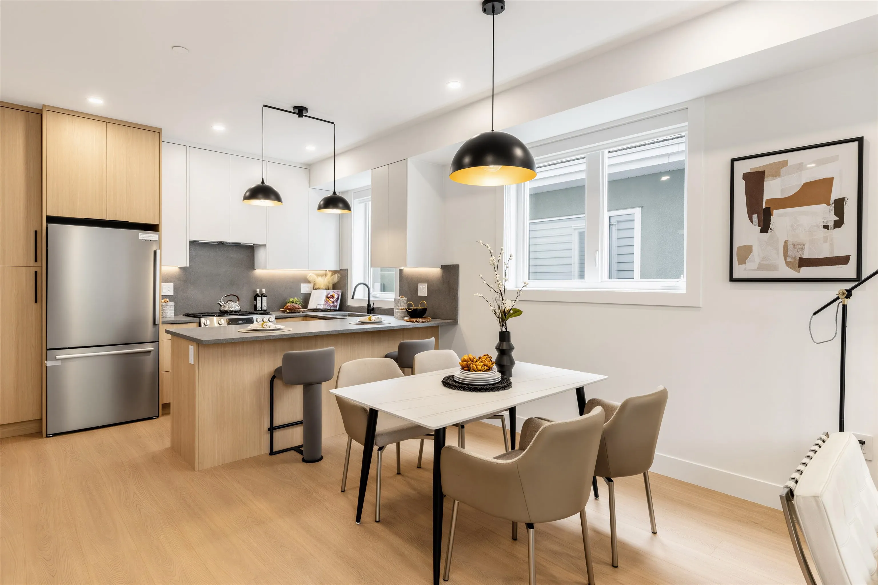 3268 E 18 Avenue #4