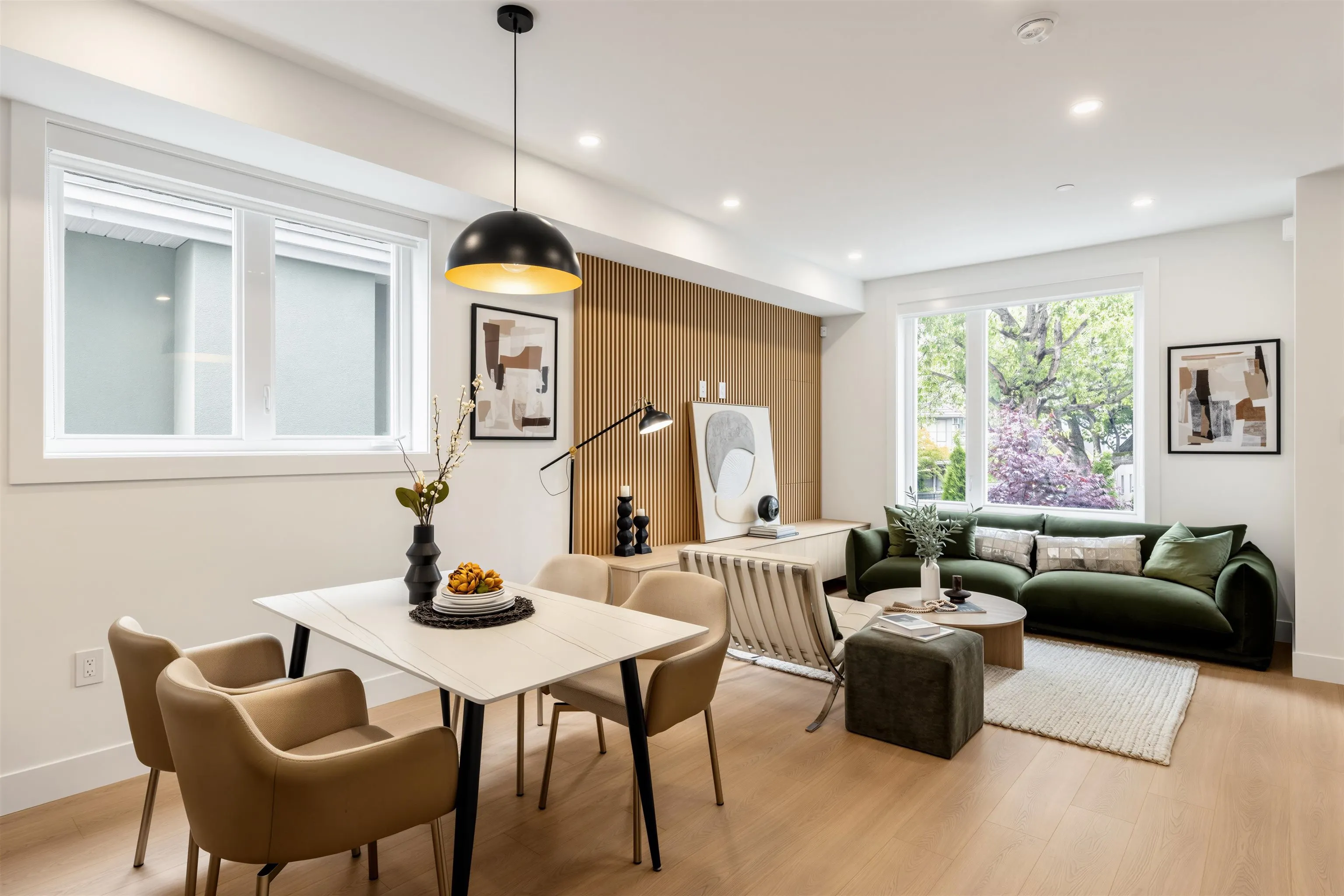 3268 E 18 Avenue #4