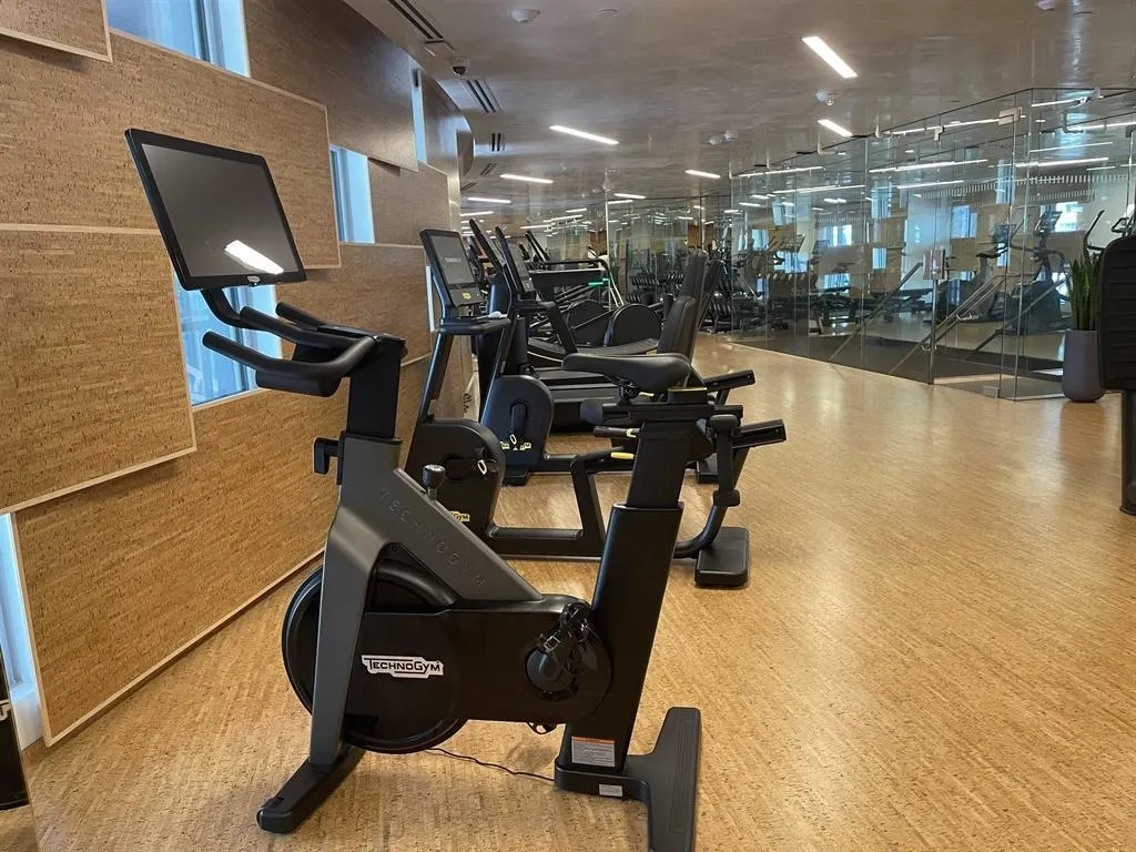1568 Alberni Street #2903