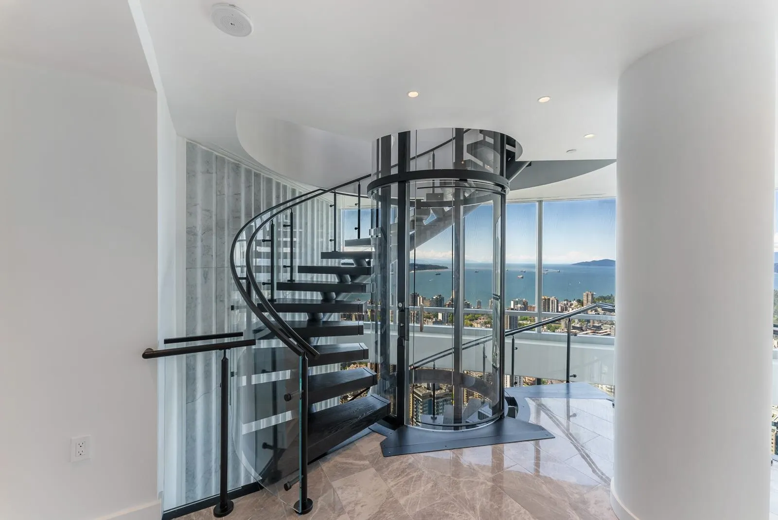 1151 W Georgia Street #PH 1