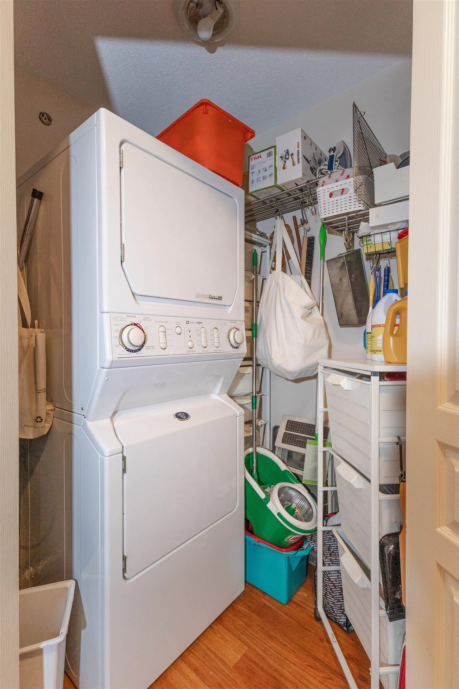 15466 North Bluff Road #207