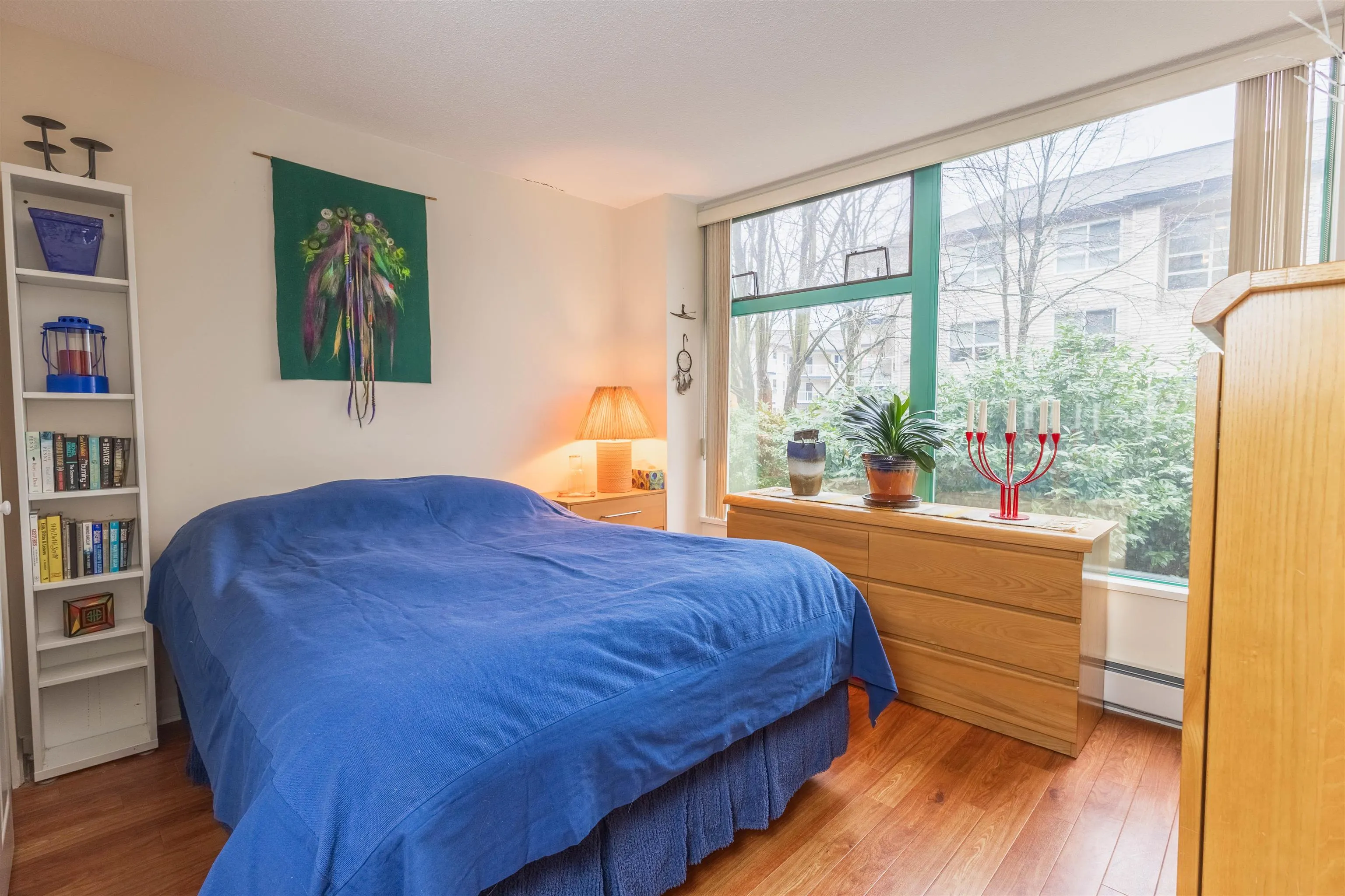 15466 North Bluff Road #207