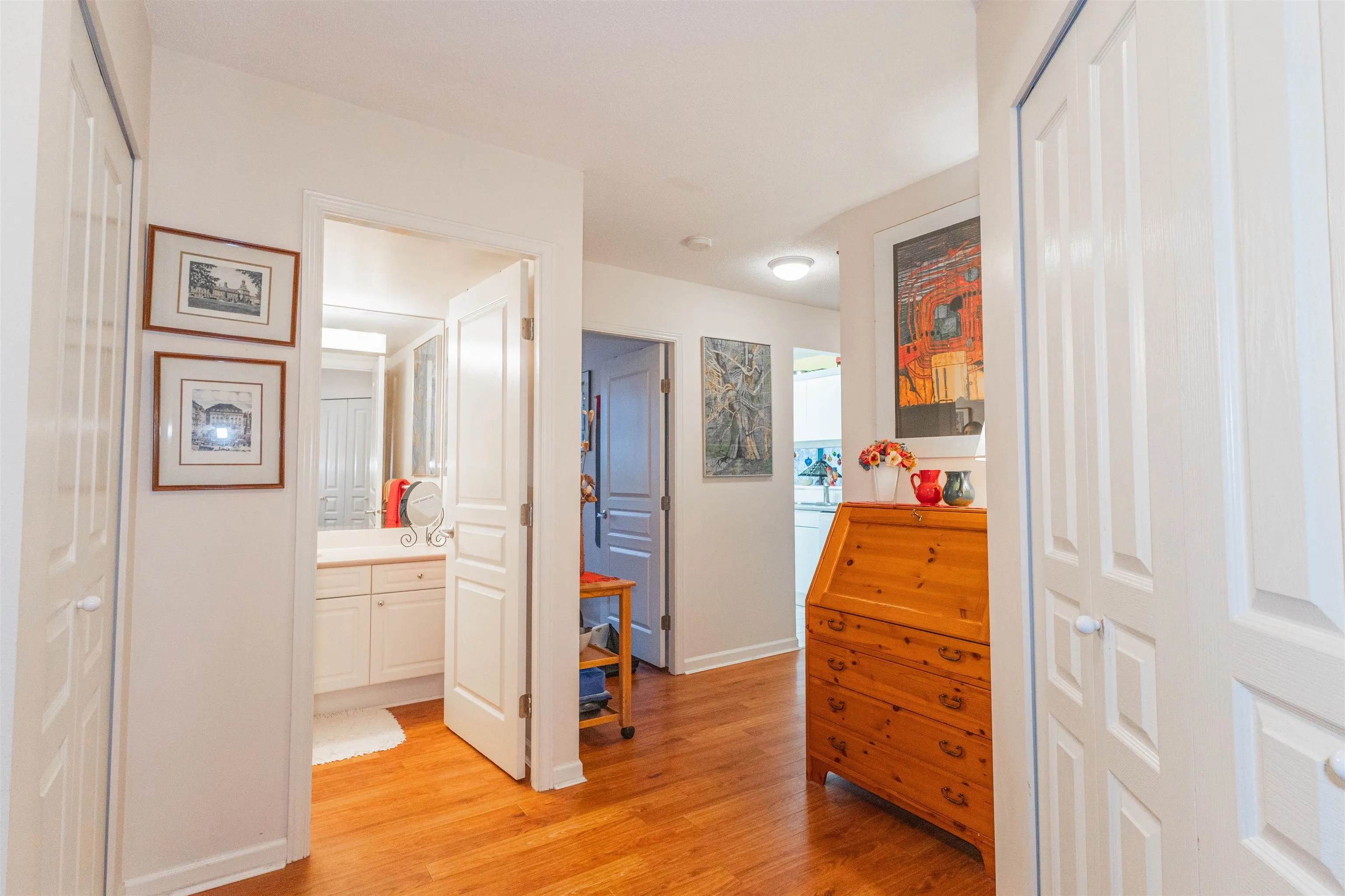 15466 North Bluff Road #207