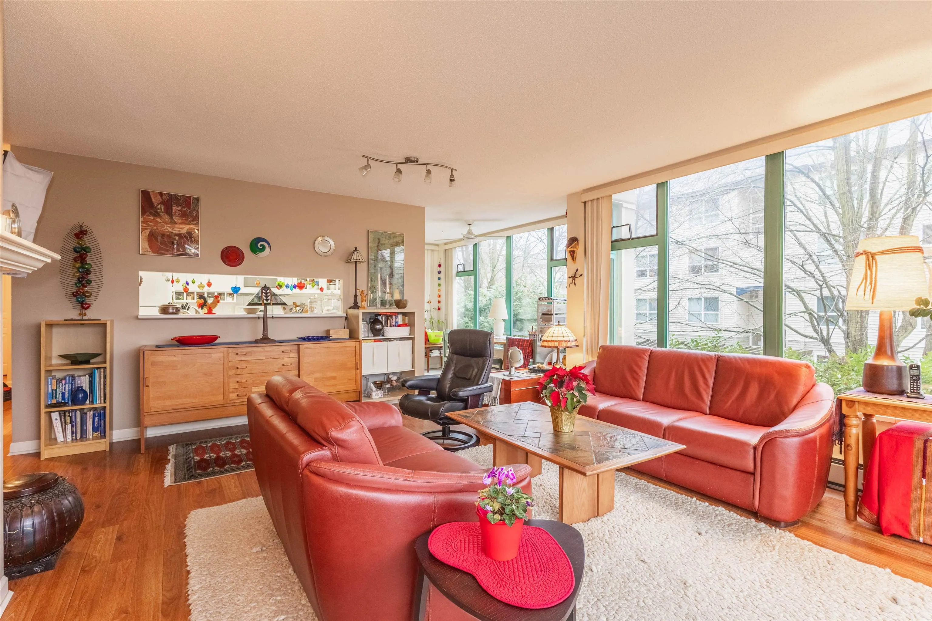 15466 North Bluff Road #207