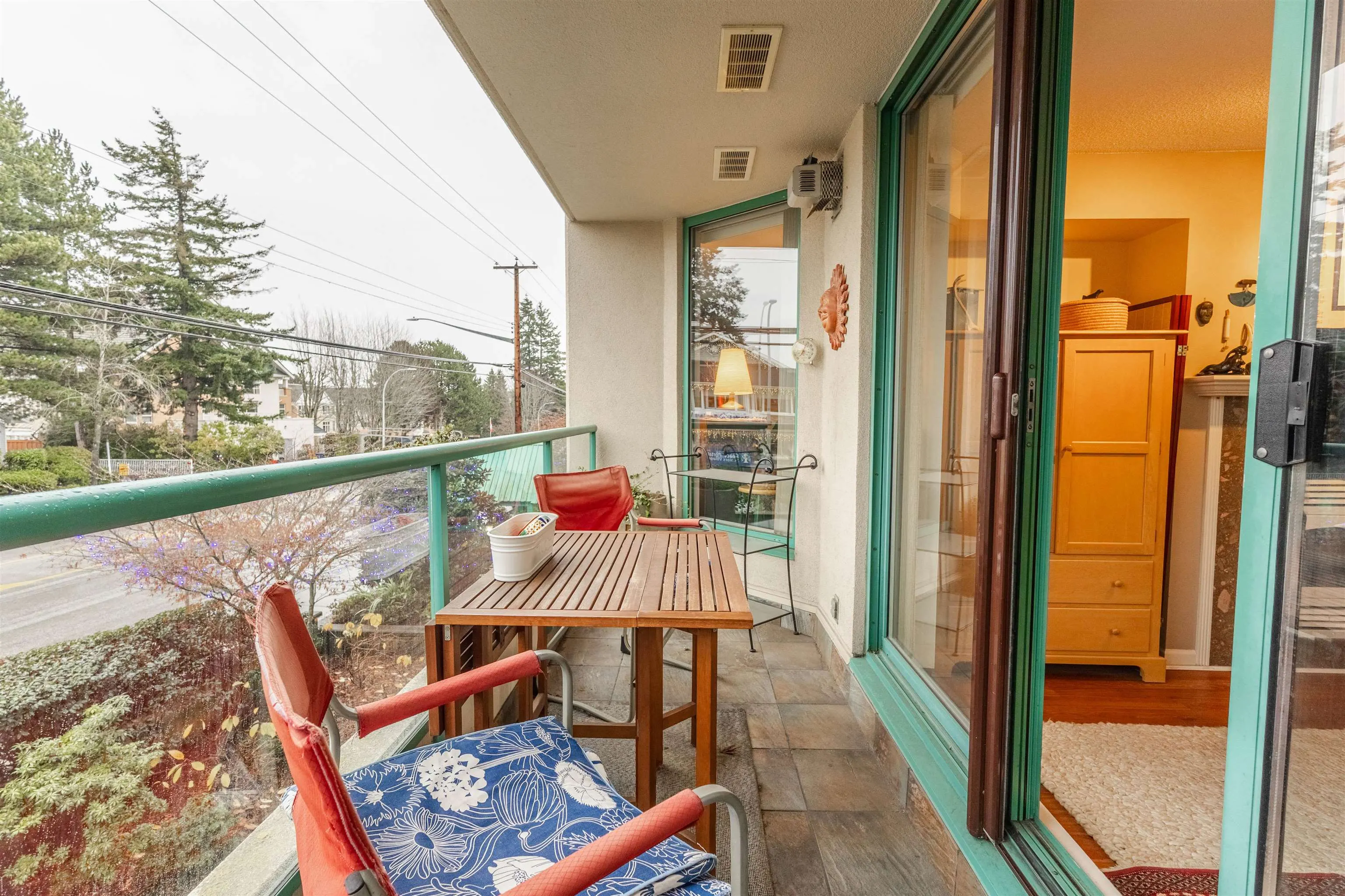 15466 North Bluff Road #207