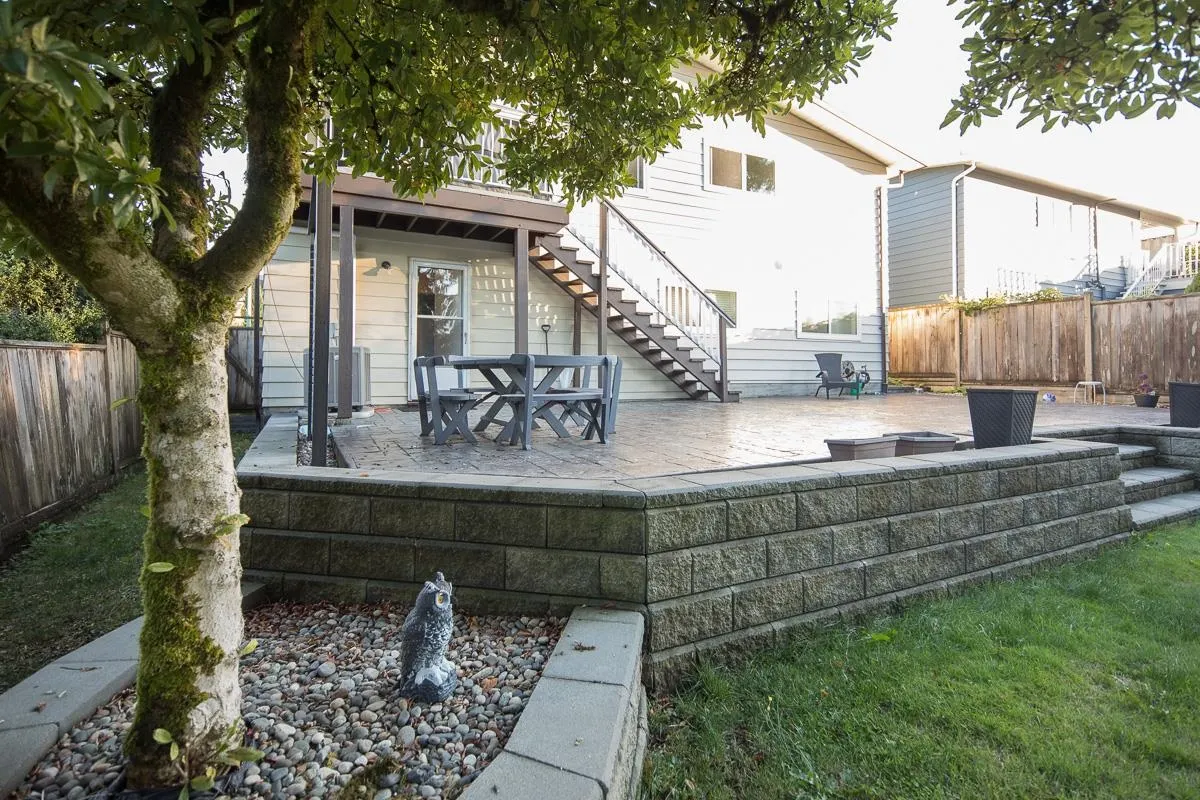 7981 Rosewood Street