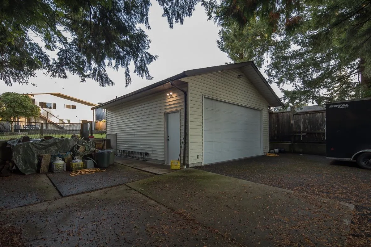 7981 Rosewood Street