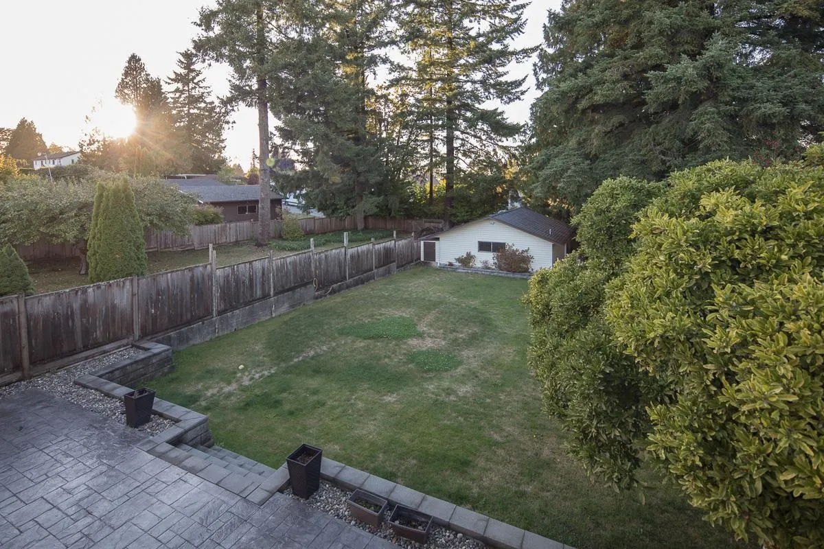 7981 Rosewood Street