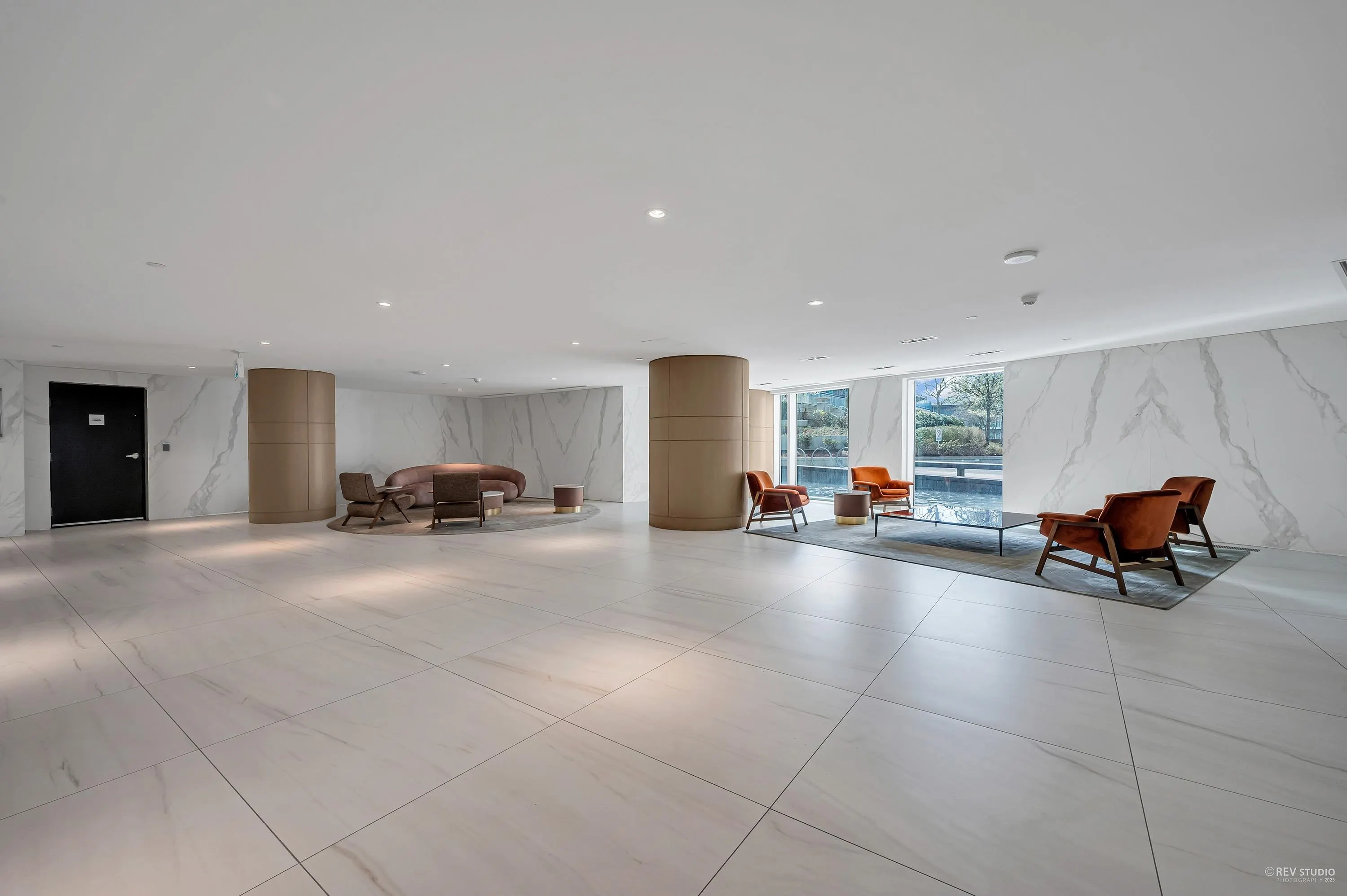 9887 Whalley Boulevard #801