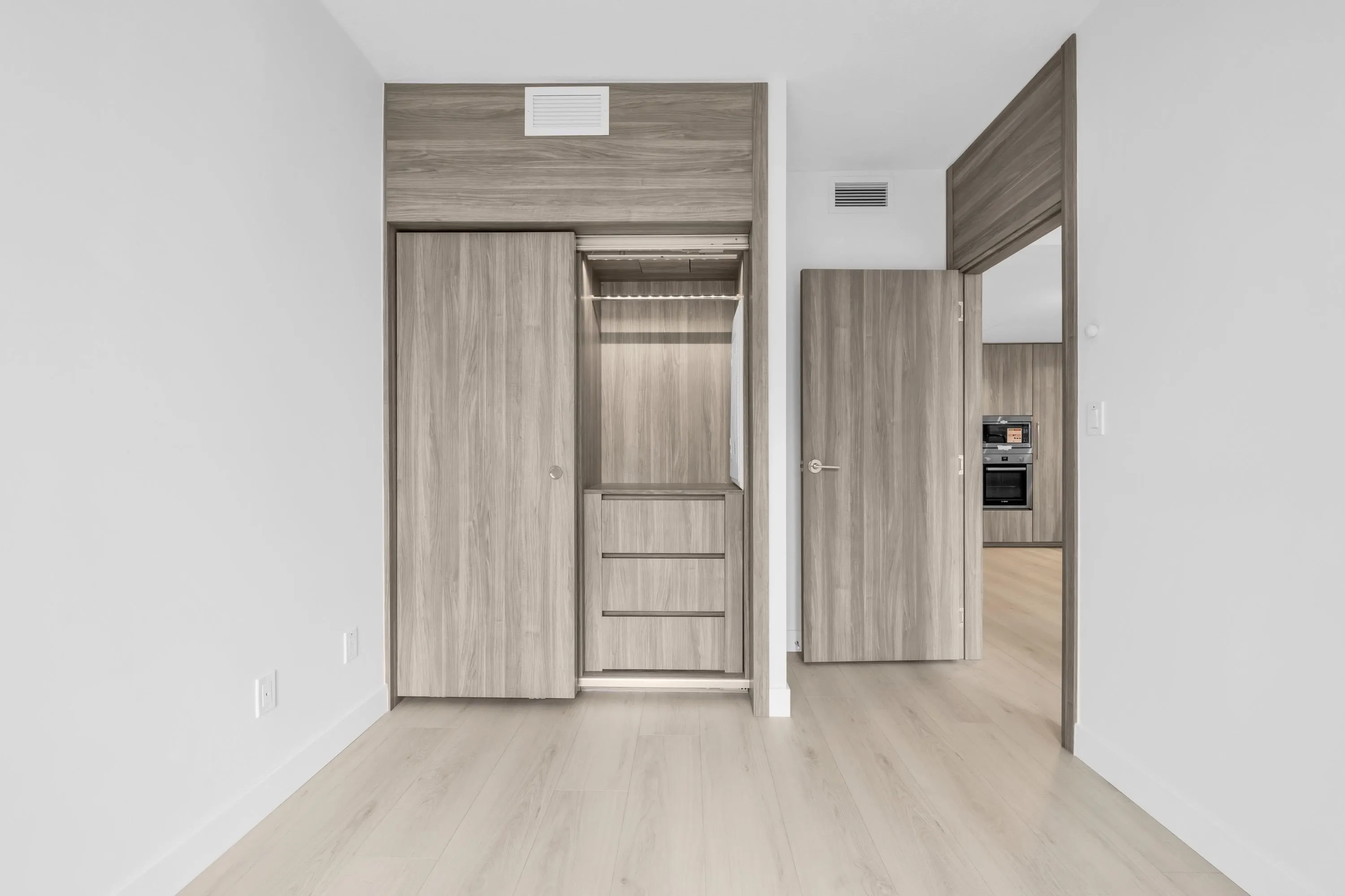 9887 Whalley Boulevard #801
