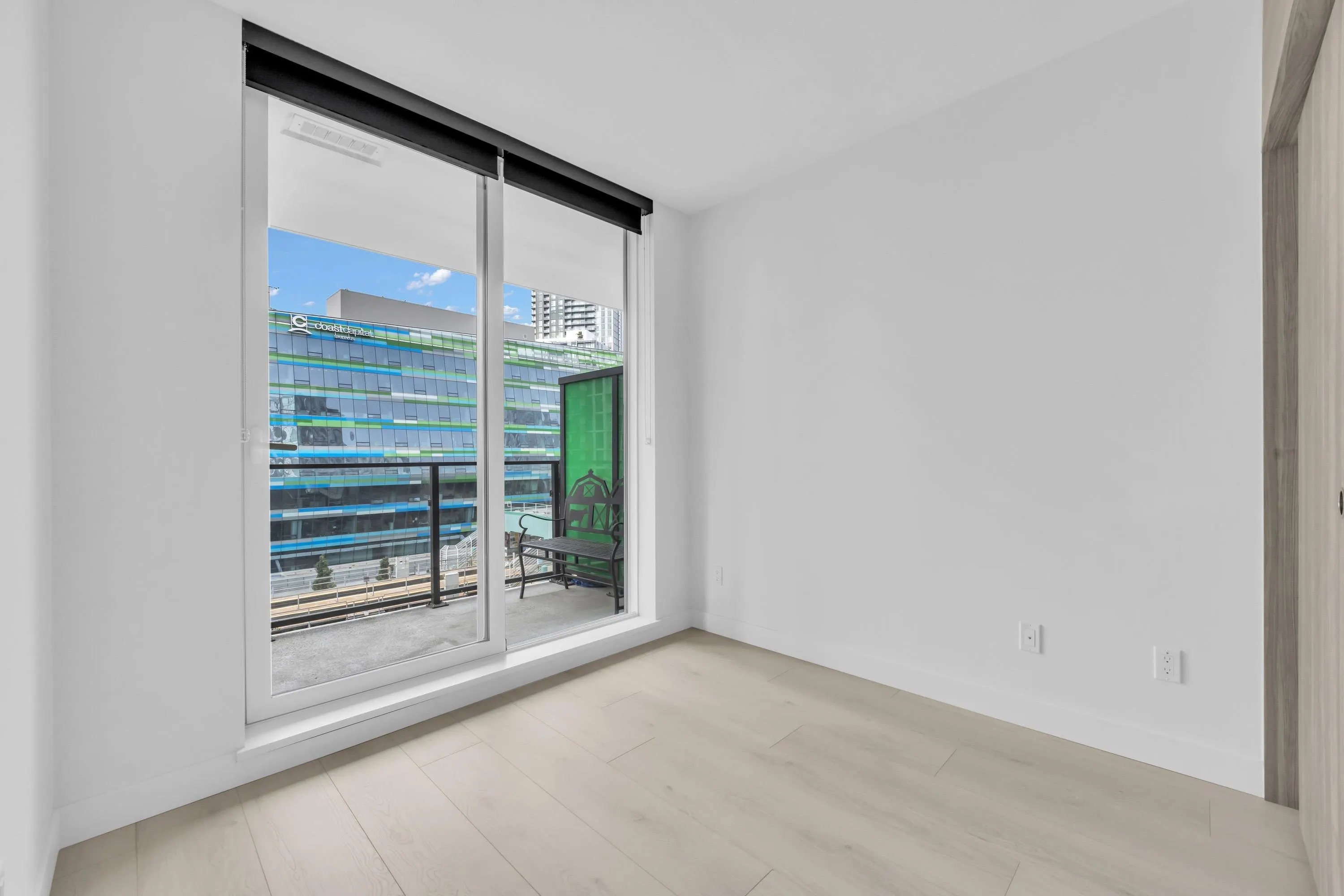 9887 Whalley Boulevard #801