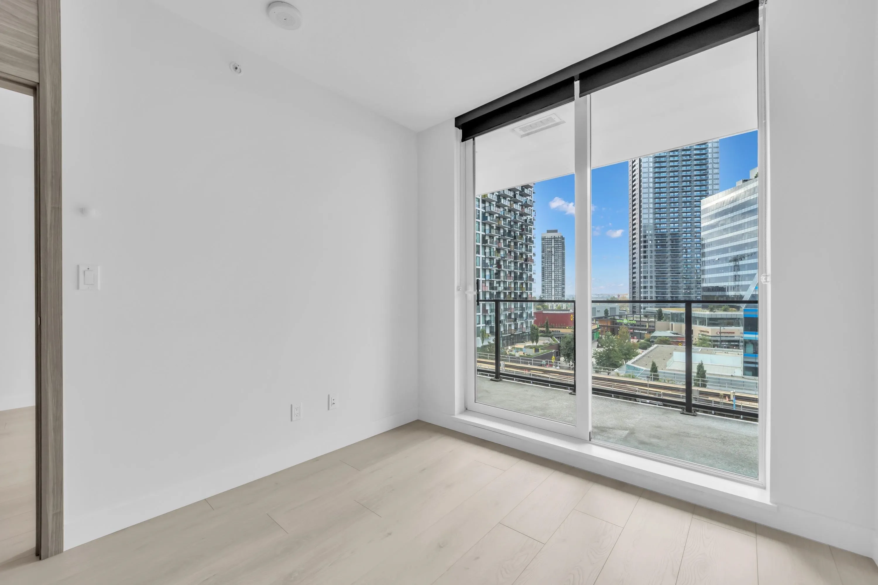 9887 Whalley Boulevard #801
