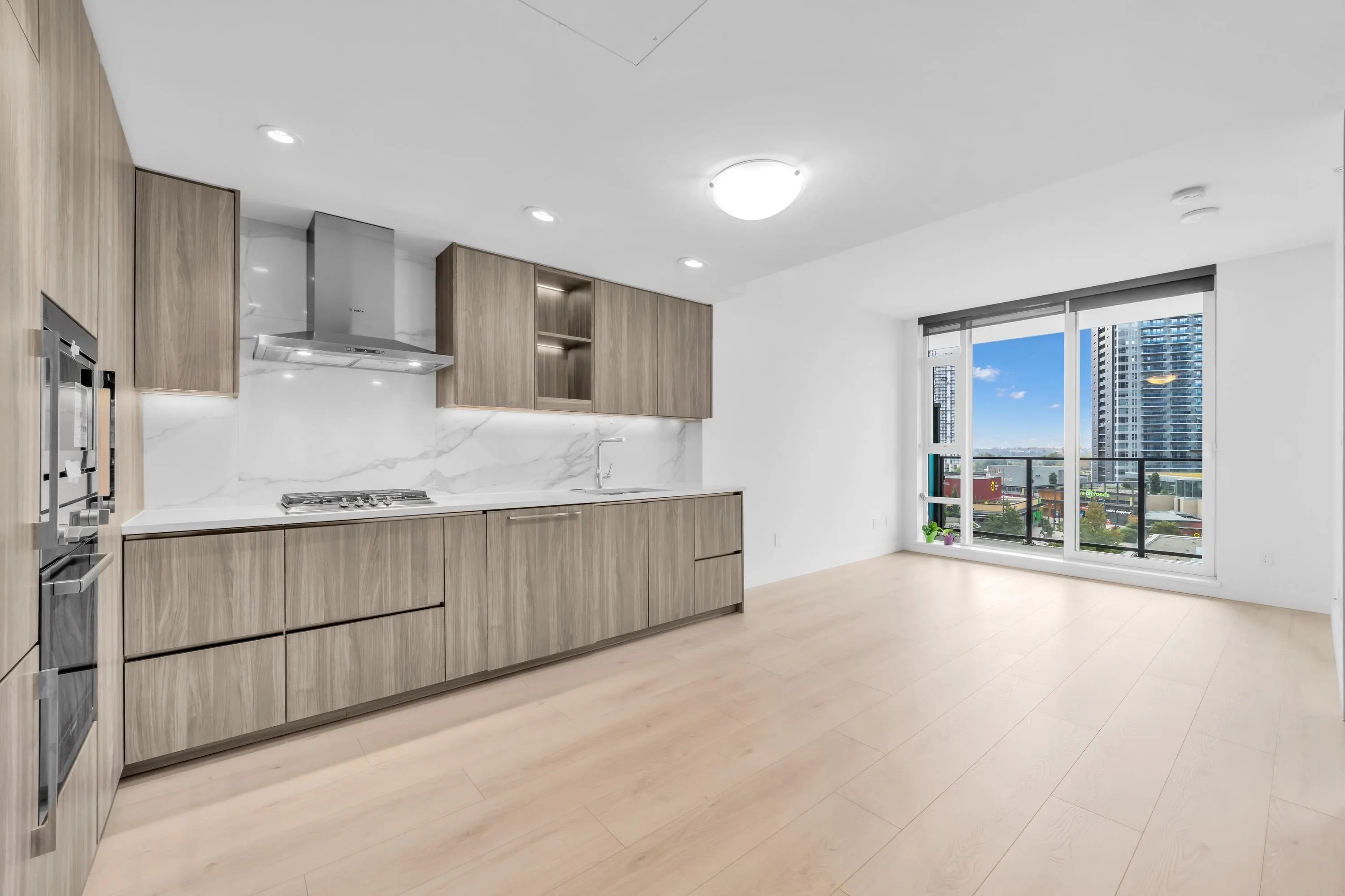9887 Whalley Boulevard #801