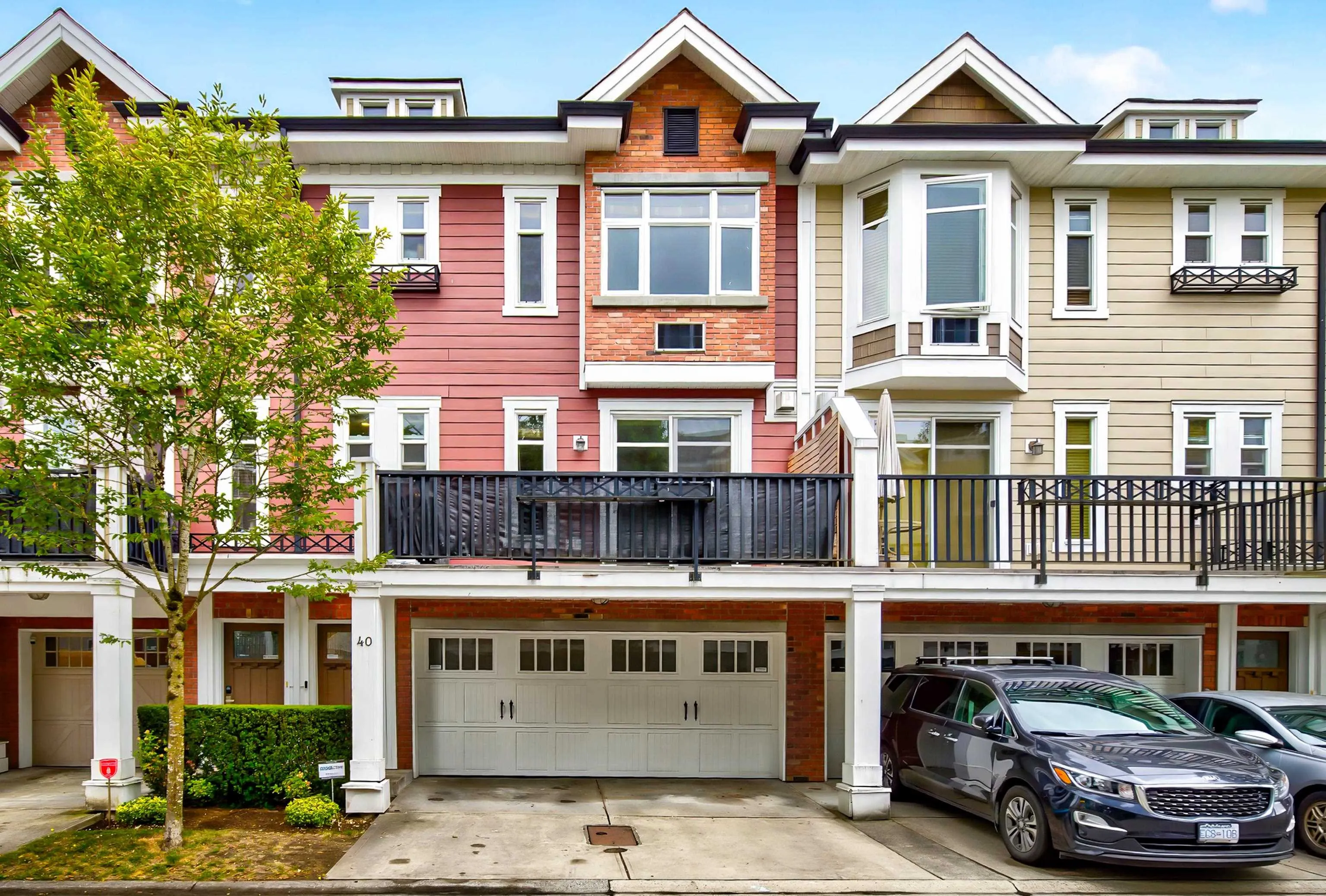 20738 84 Avenue #40