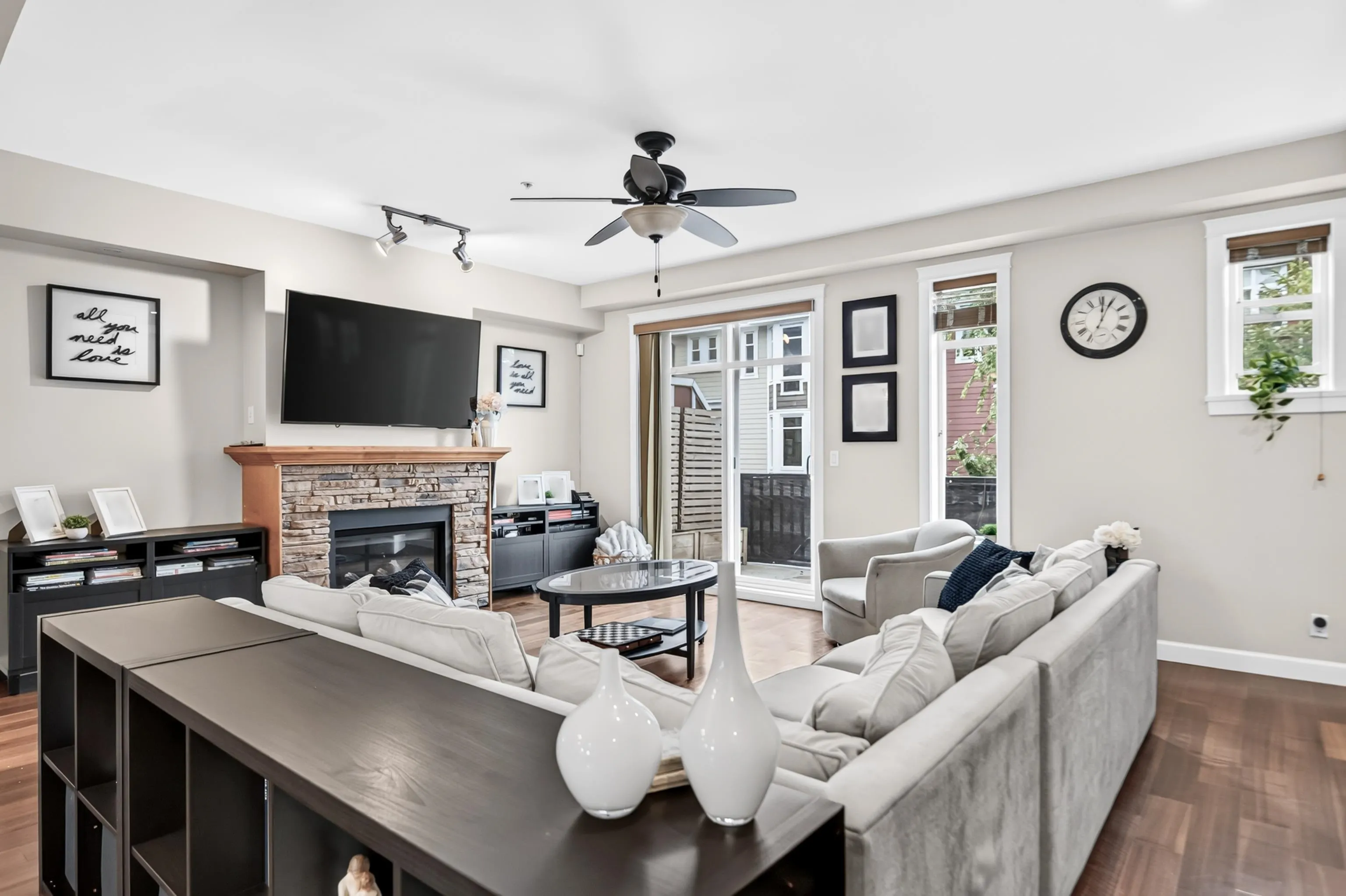 20738 84 Avenue #40