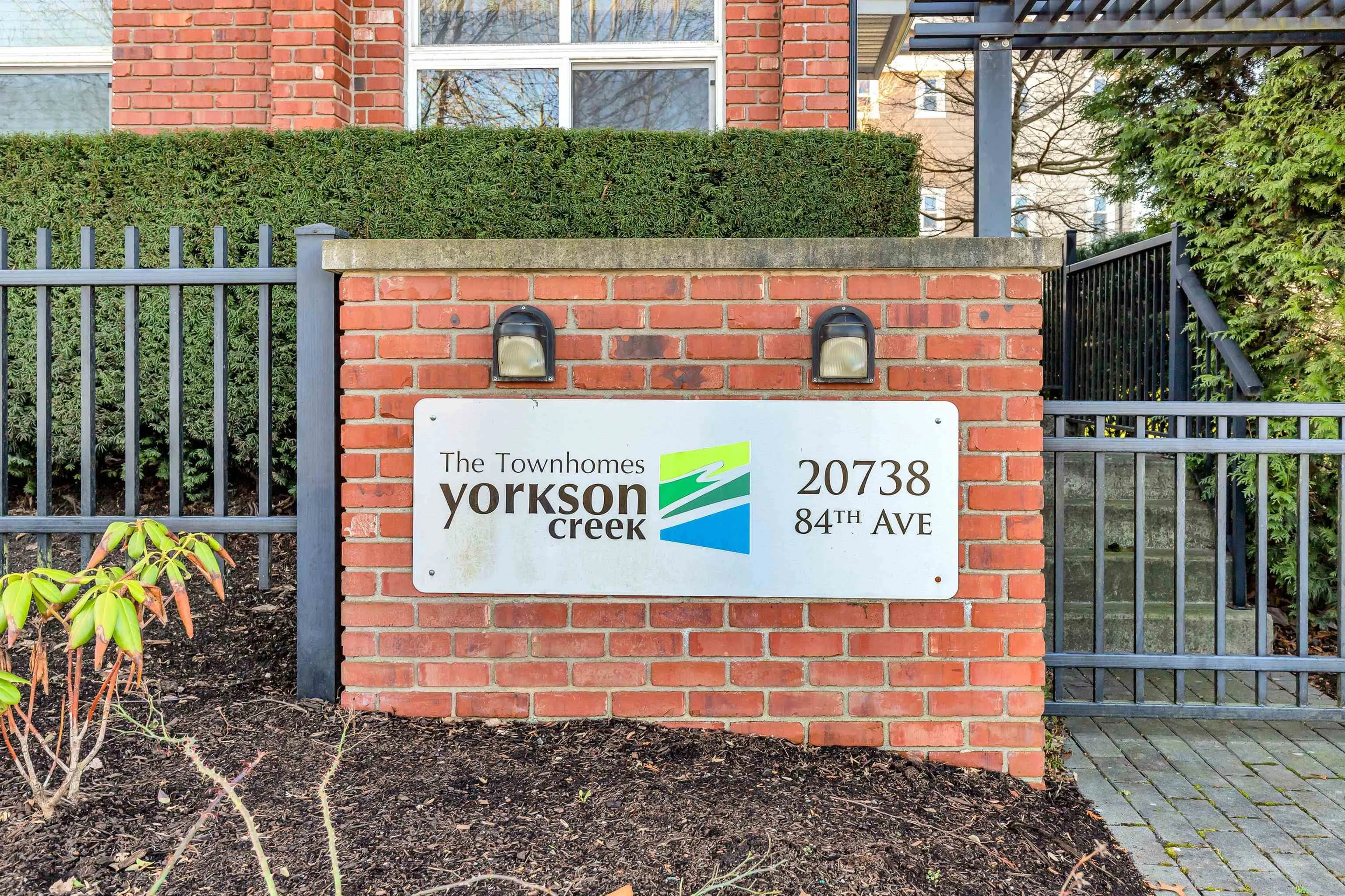 20738 84 Avenue #40