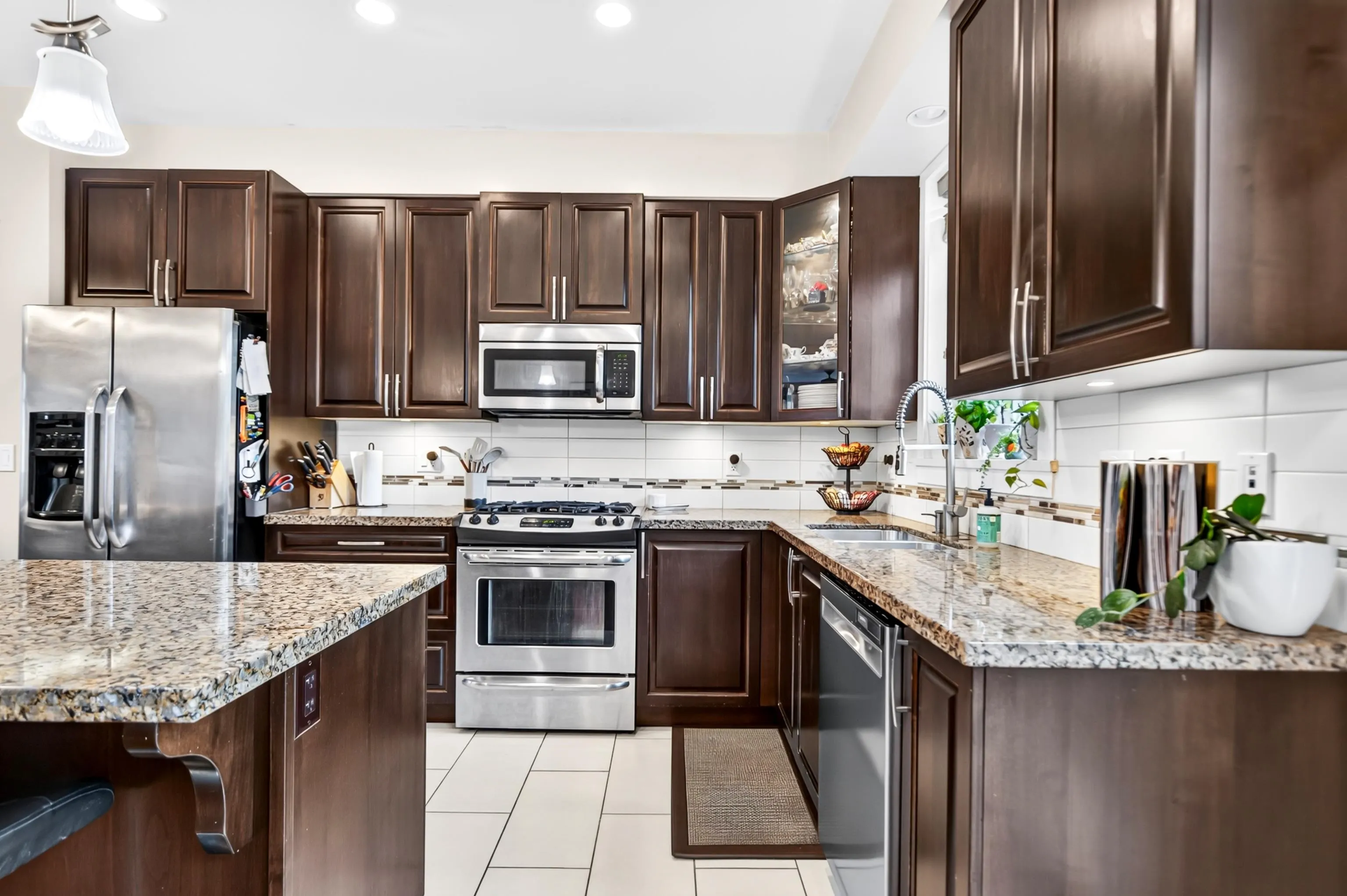 20738 84 Avenue #40