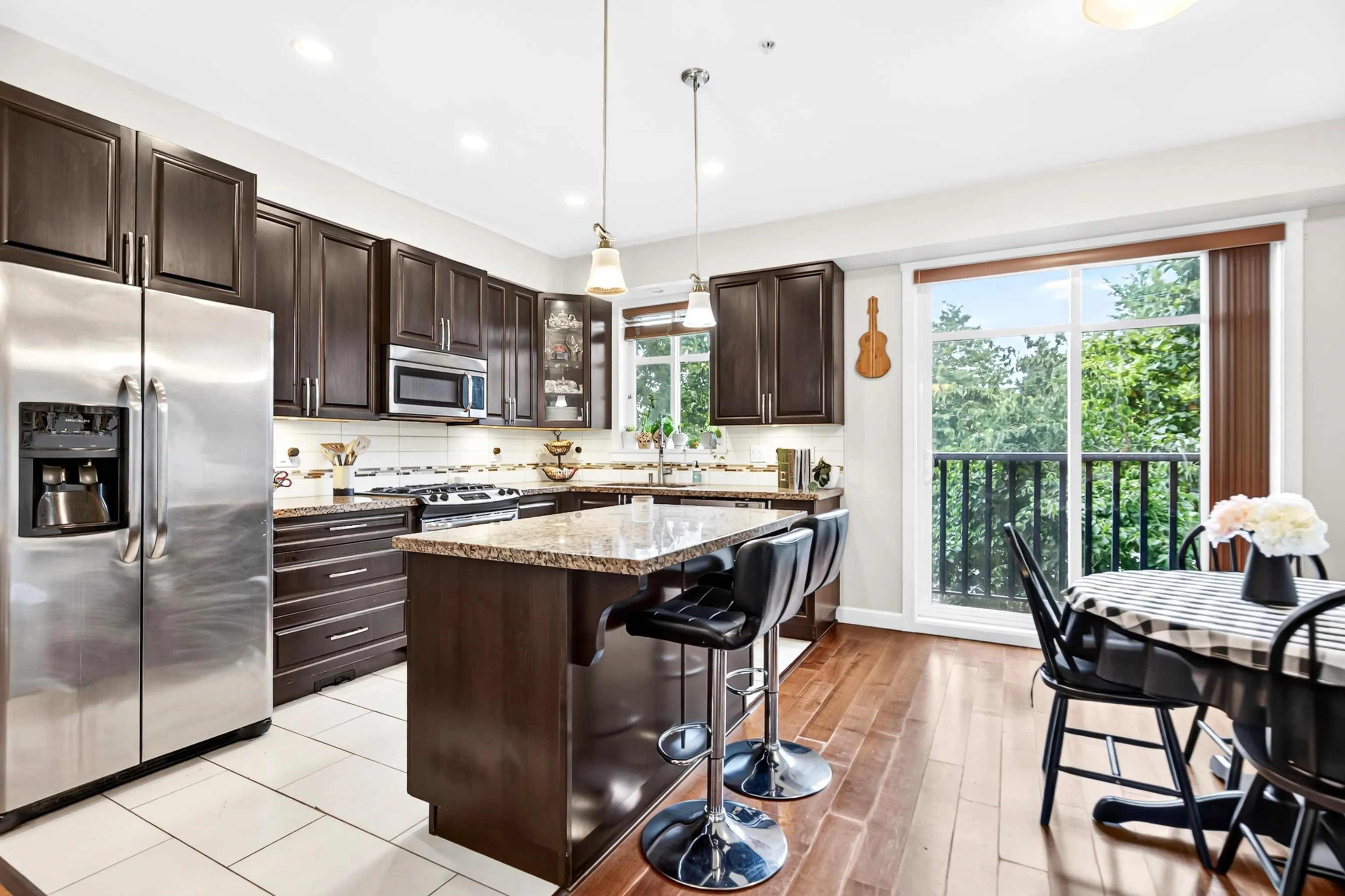 20738 84 Avenue #40