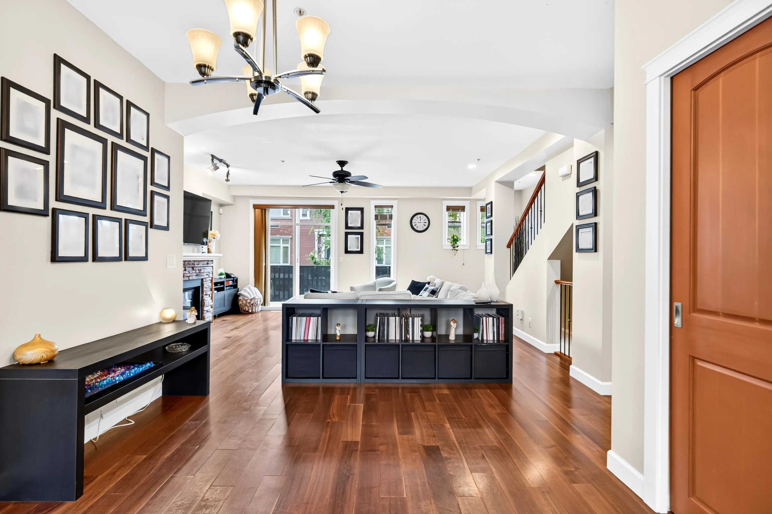 20738 84 Avenue #40