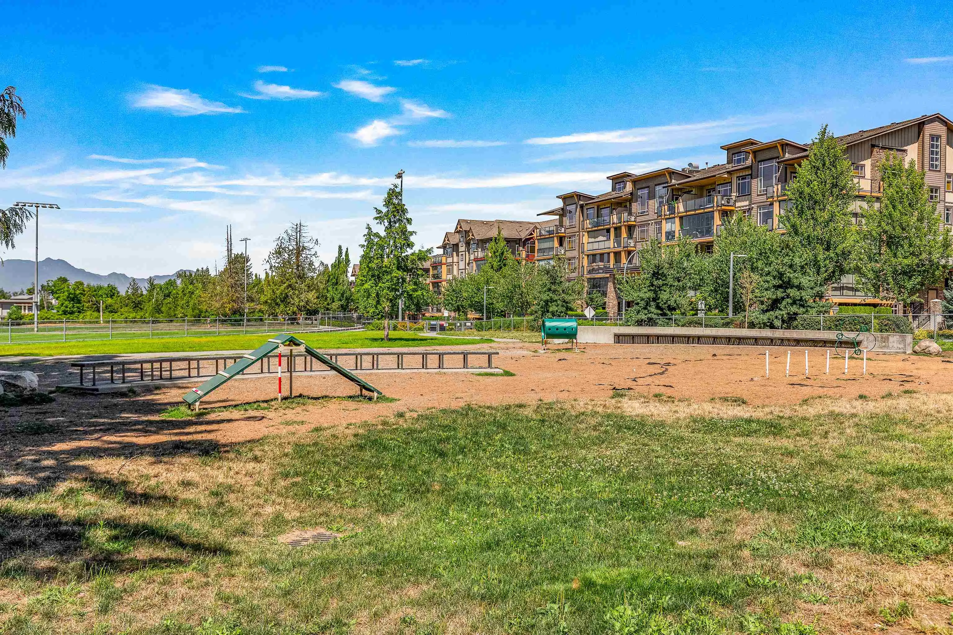 20738 84 Avenue #40