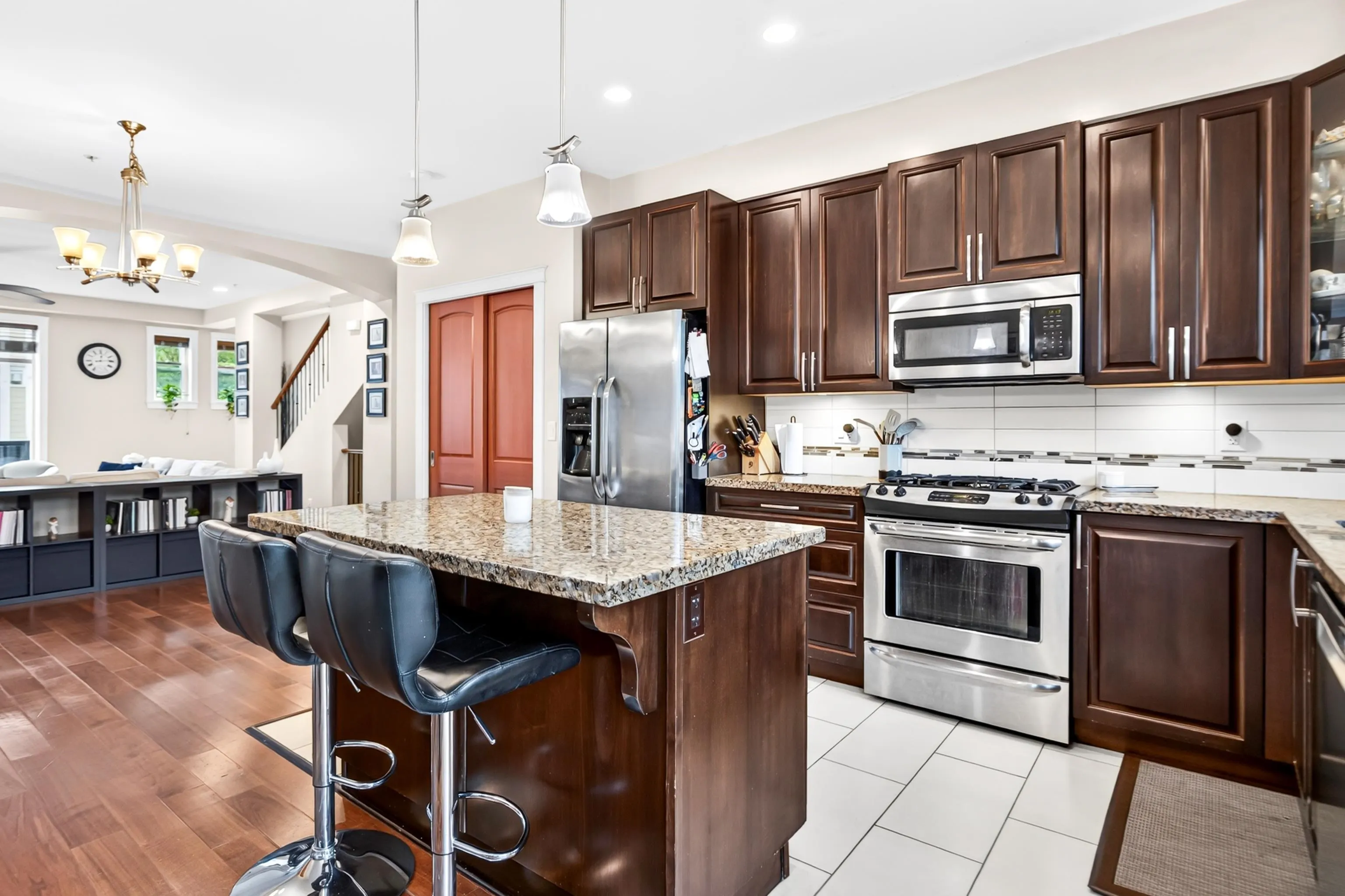 20738 84 Avenue #40