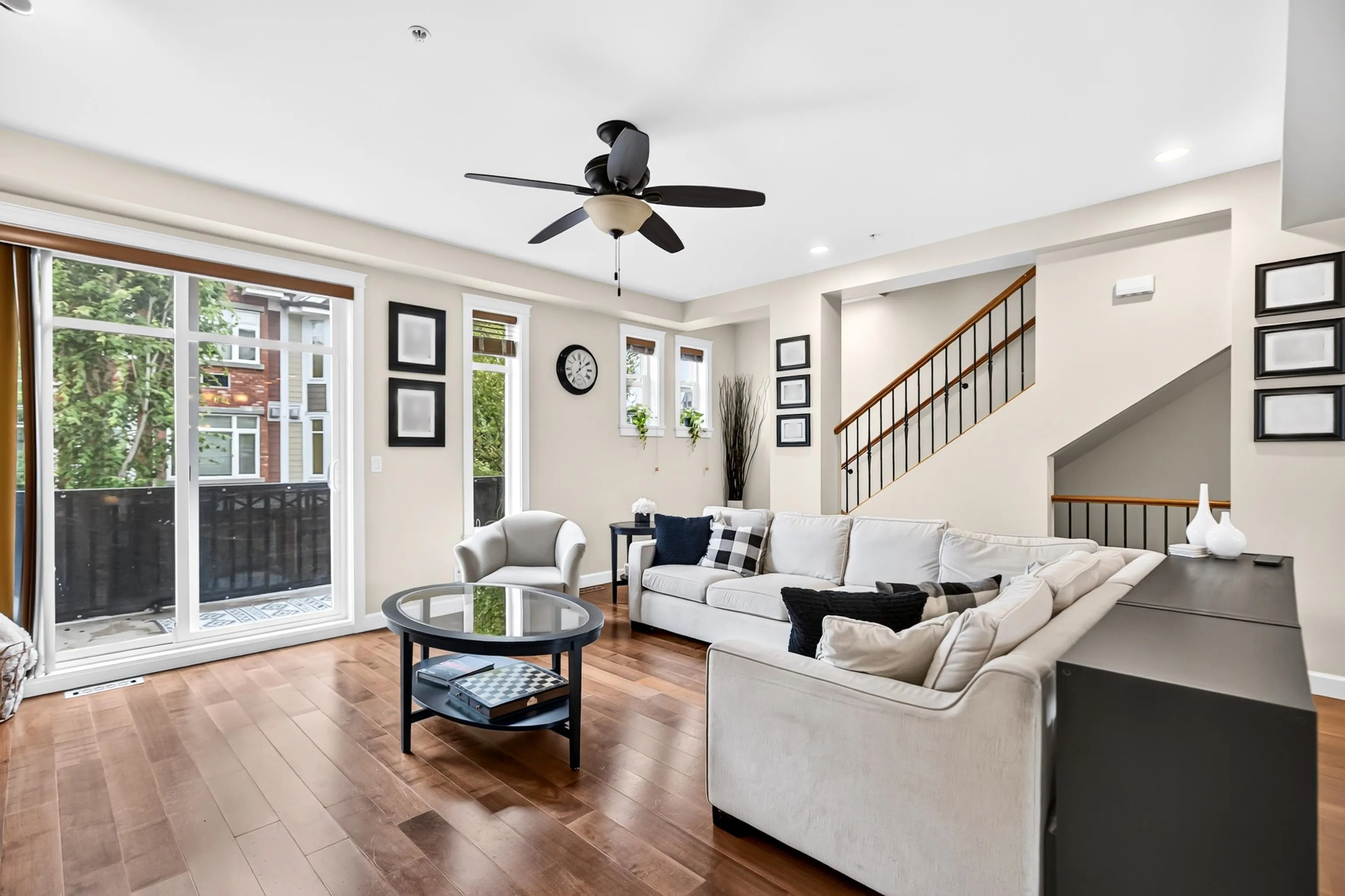 20738 84 Avenue #40
