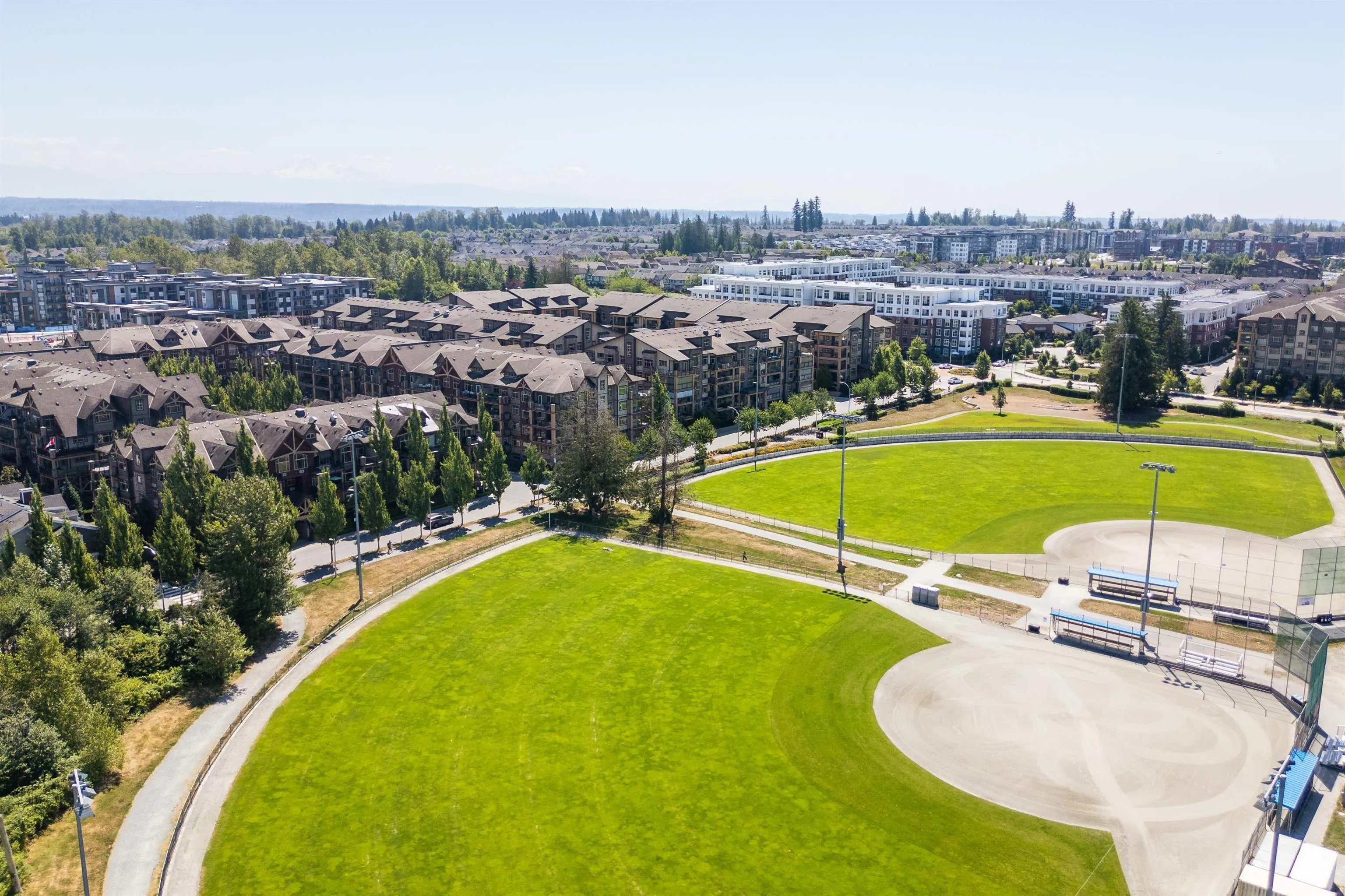 20738 84 Avenue #40