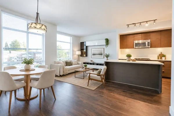 909 Clarke Road #7