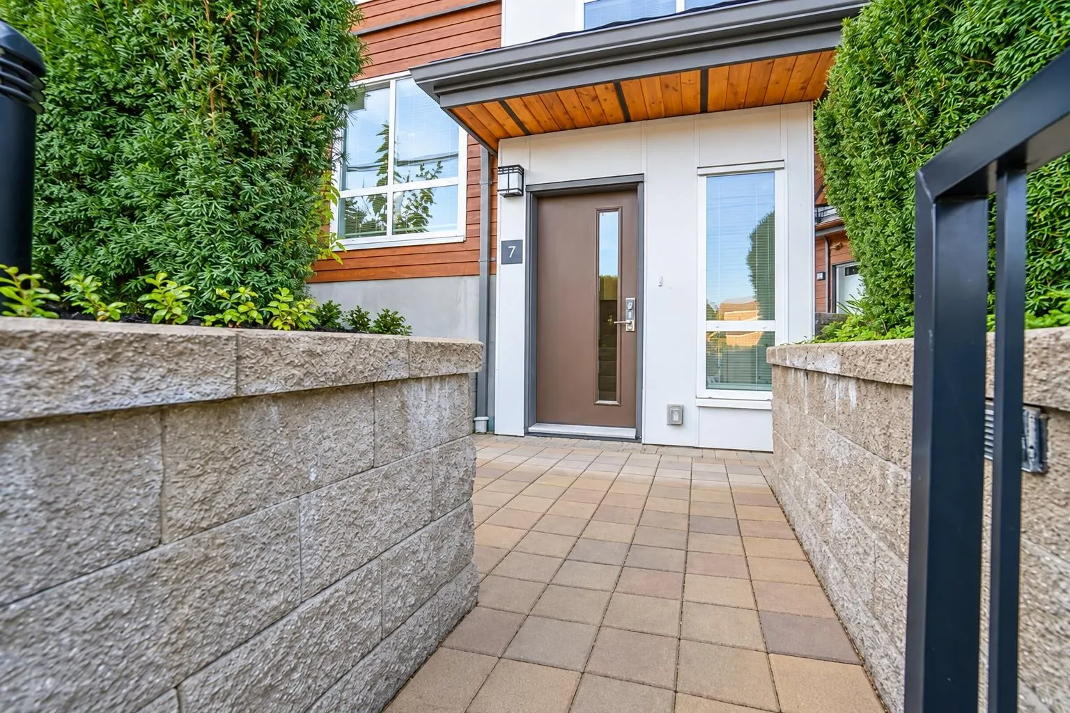 909 Clarke Road #7