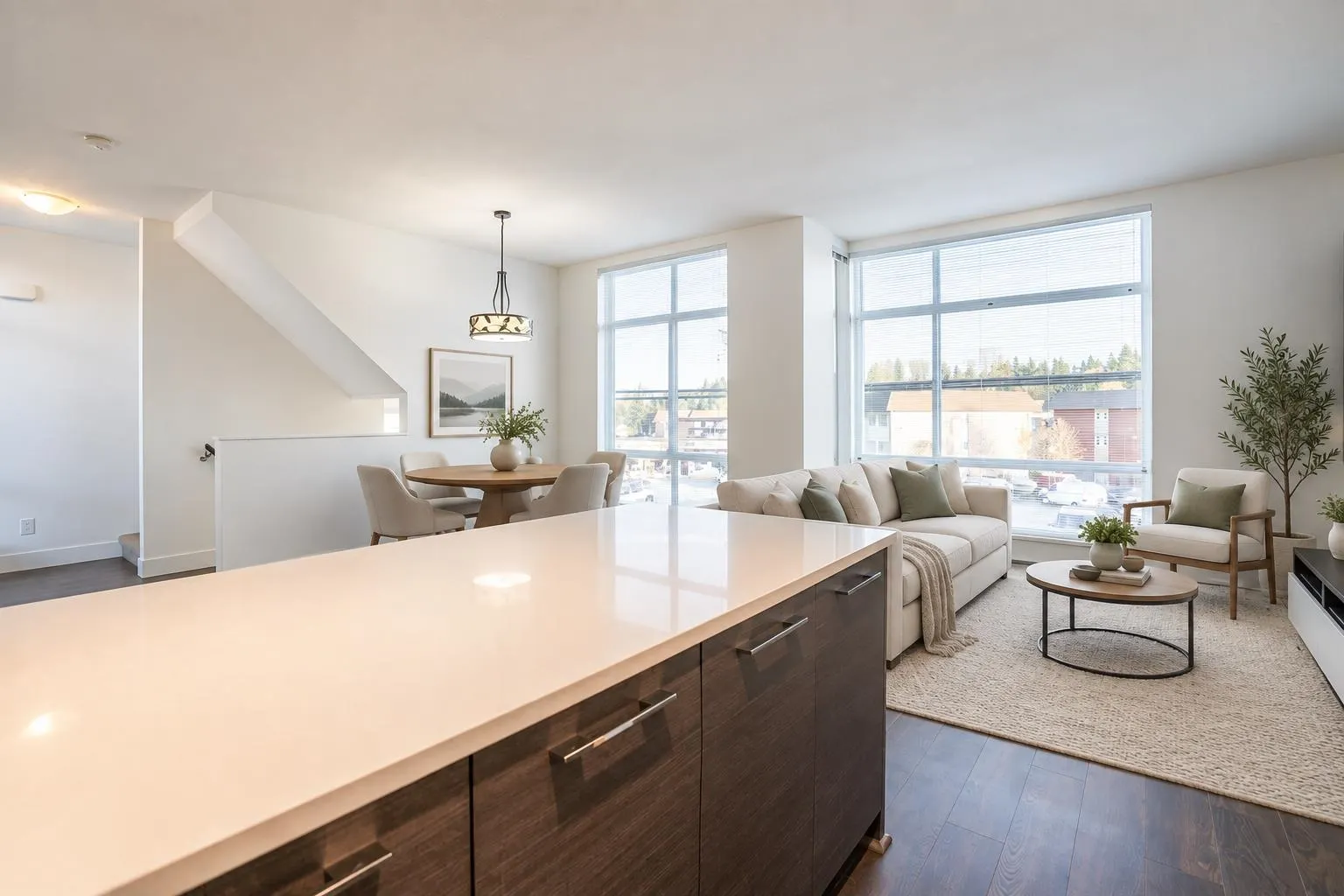 909 Clarke Road #7
