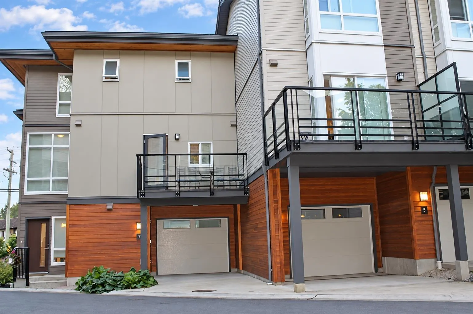 909 Clarke Road #7