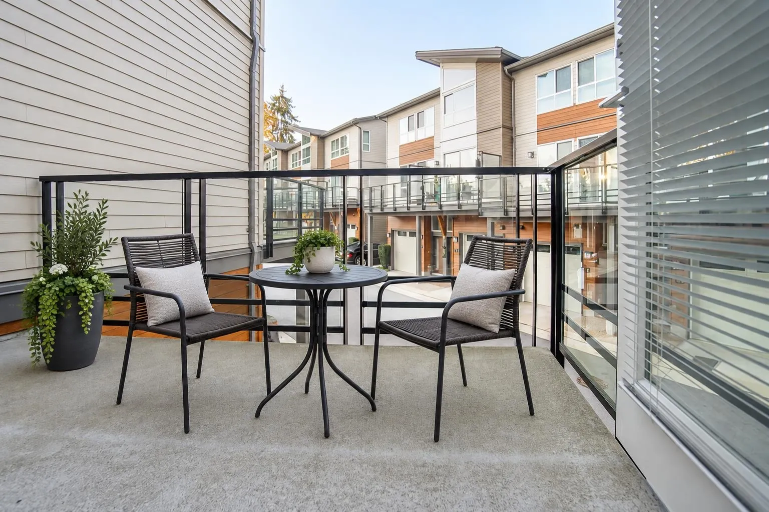 909 Clarke Road #7