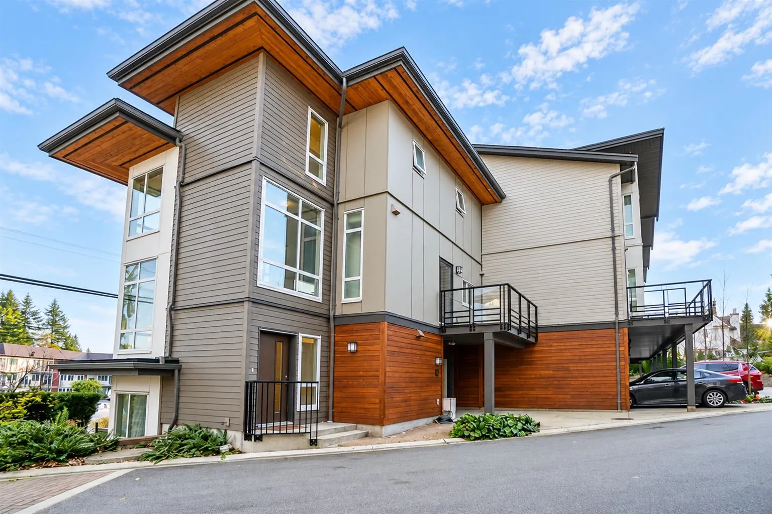 909 Clarke Road #7