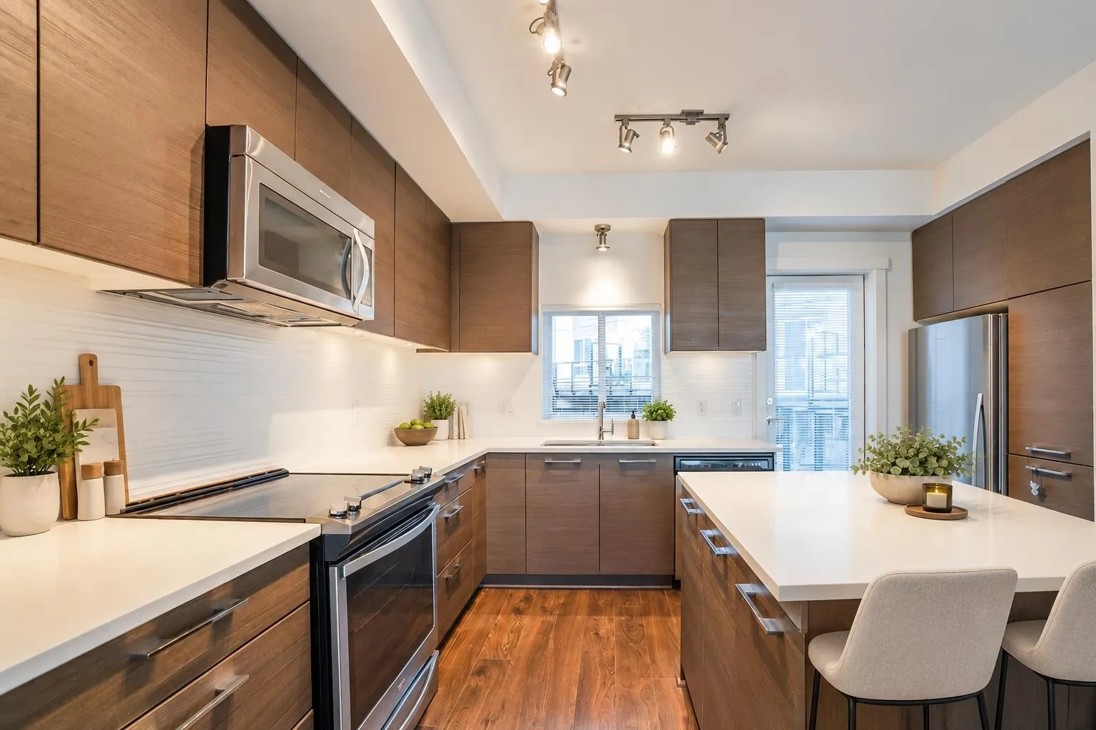 909 Clarke Road #7