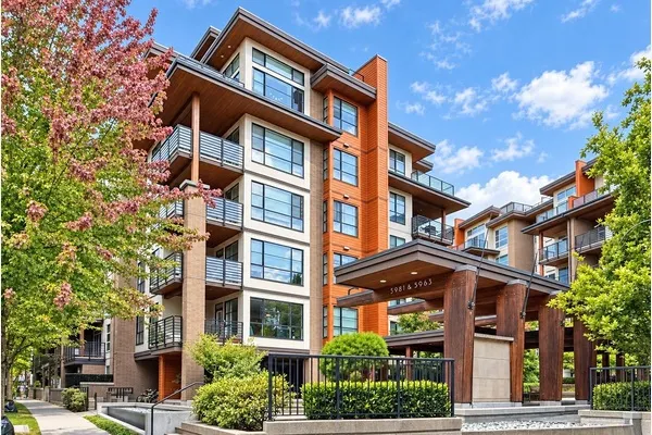 5983 Gray Avenue #607
