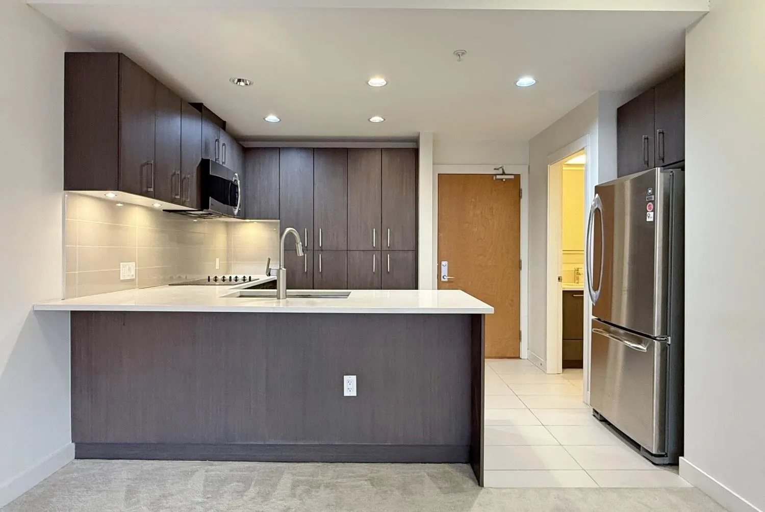 5983 Gray Avenue #607
