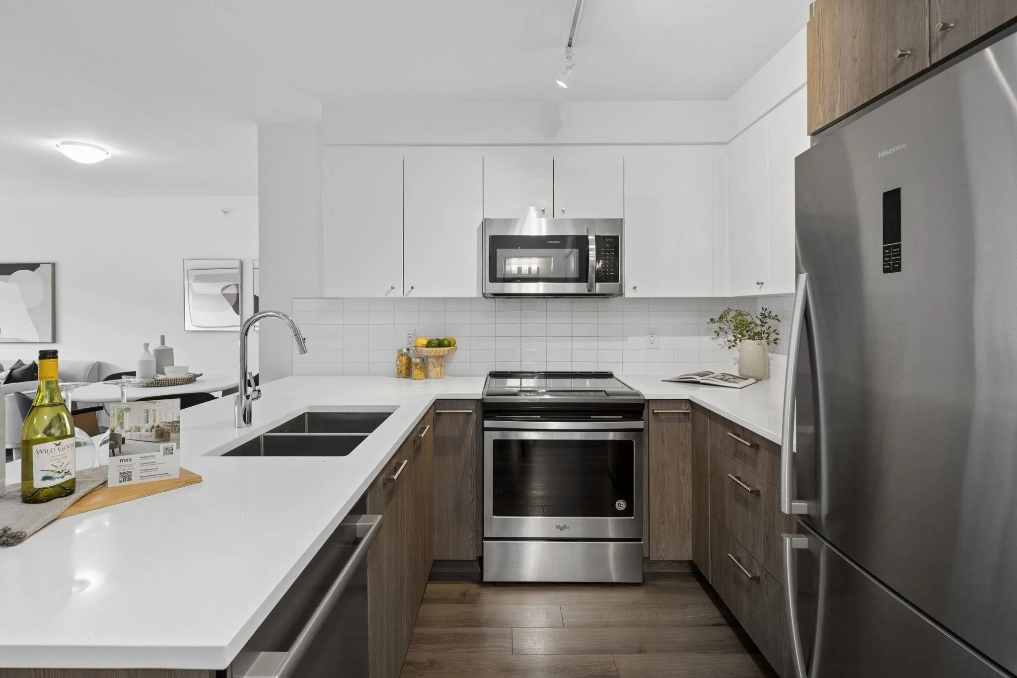 2525 Clarke Street #501