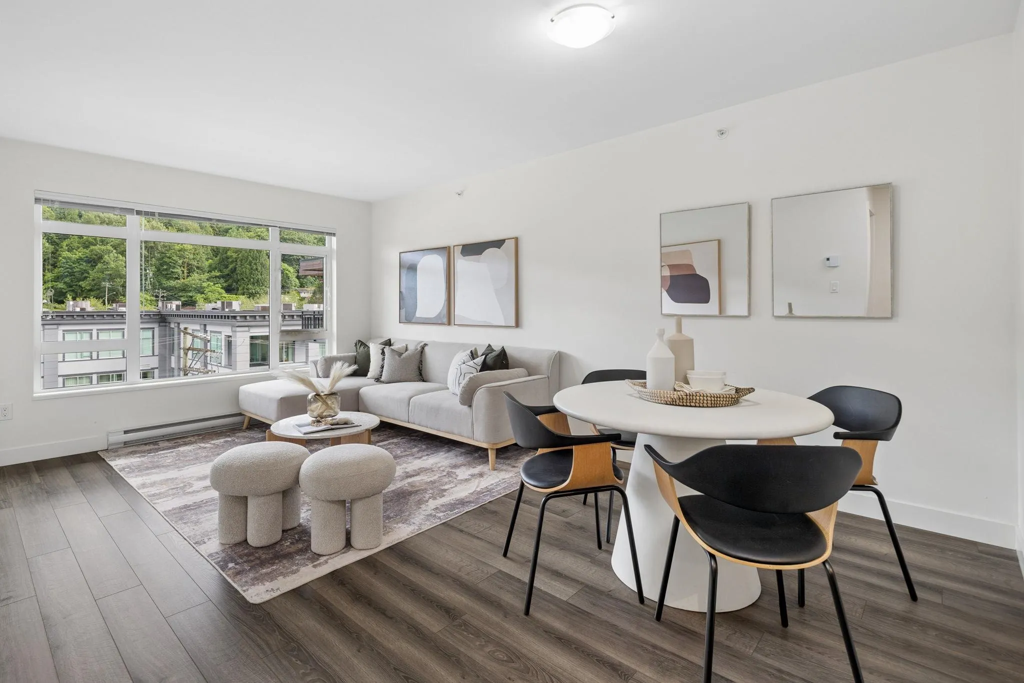 2525 Clarke Street #501