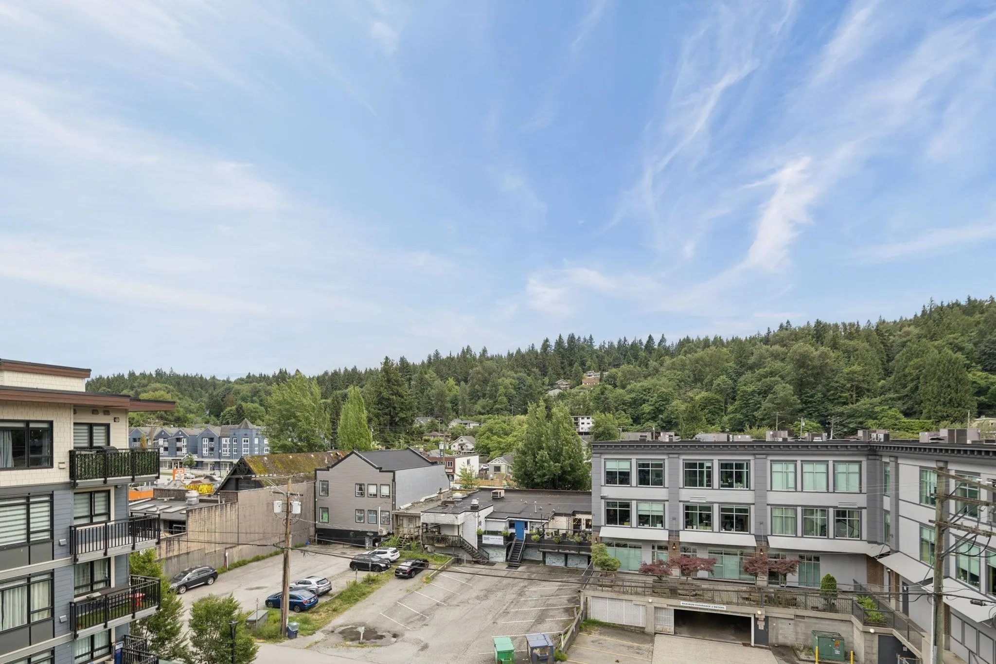 2525 Clarke Street #501
