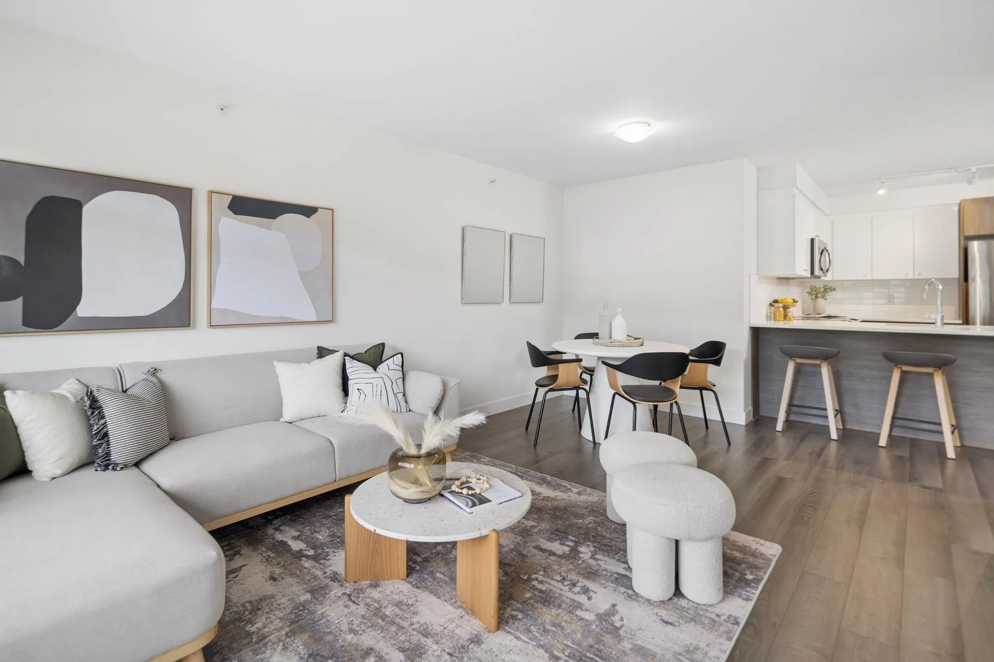 2525 Clarke Street #501