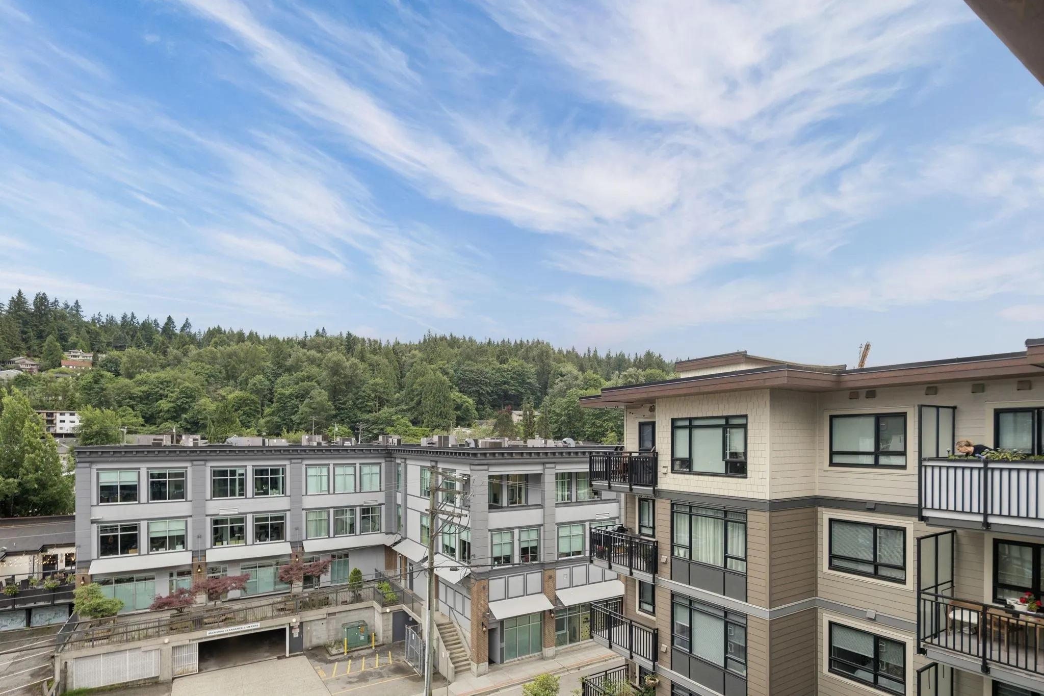 2525 Clarke Street #501