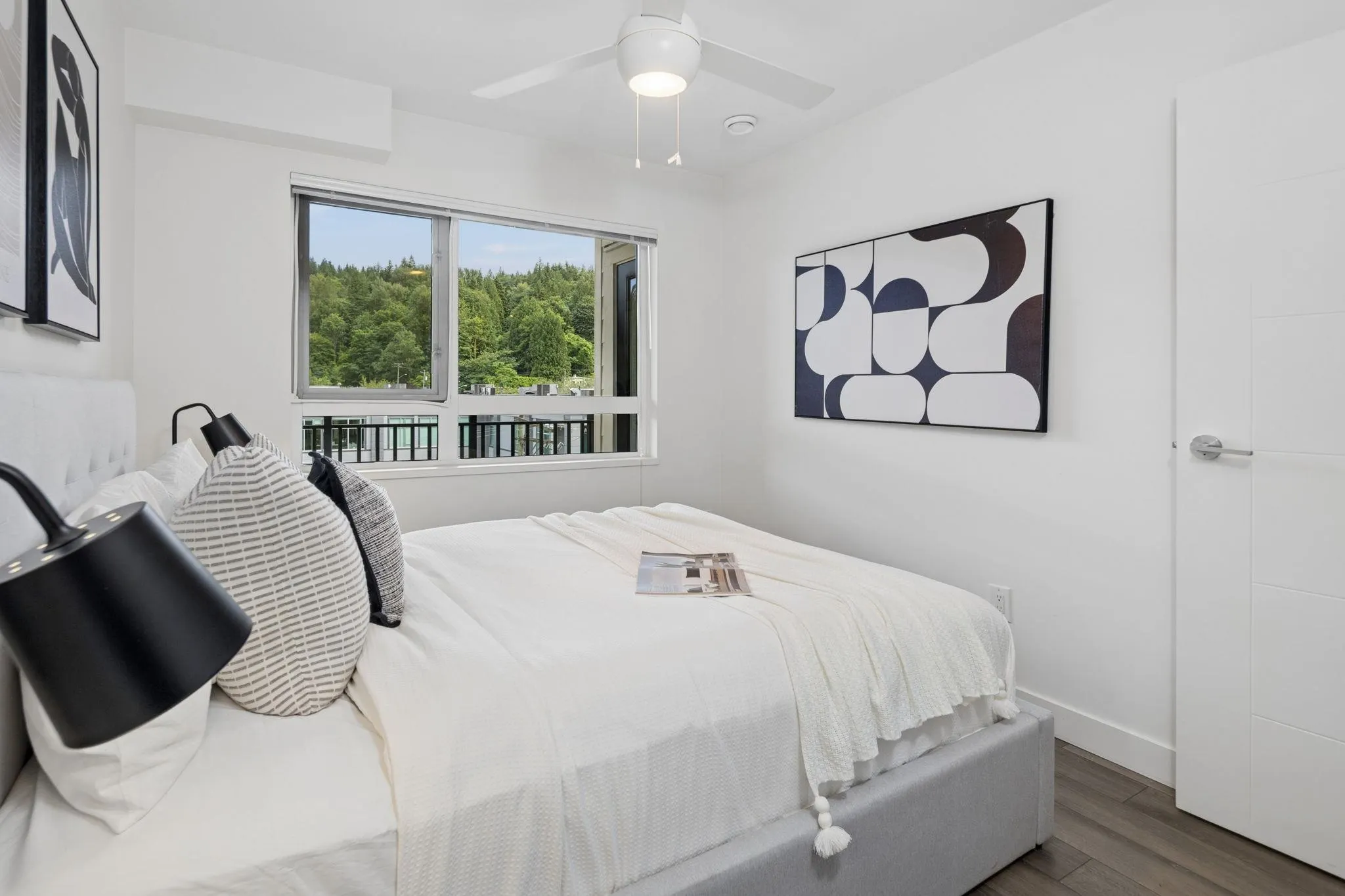 2525 Clarke Street #501