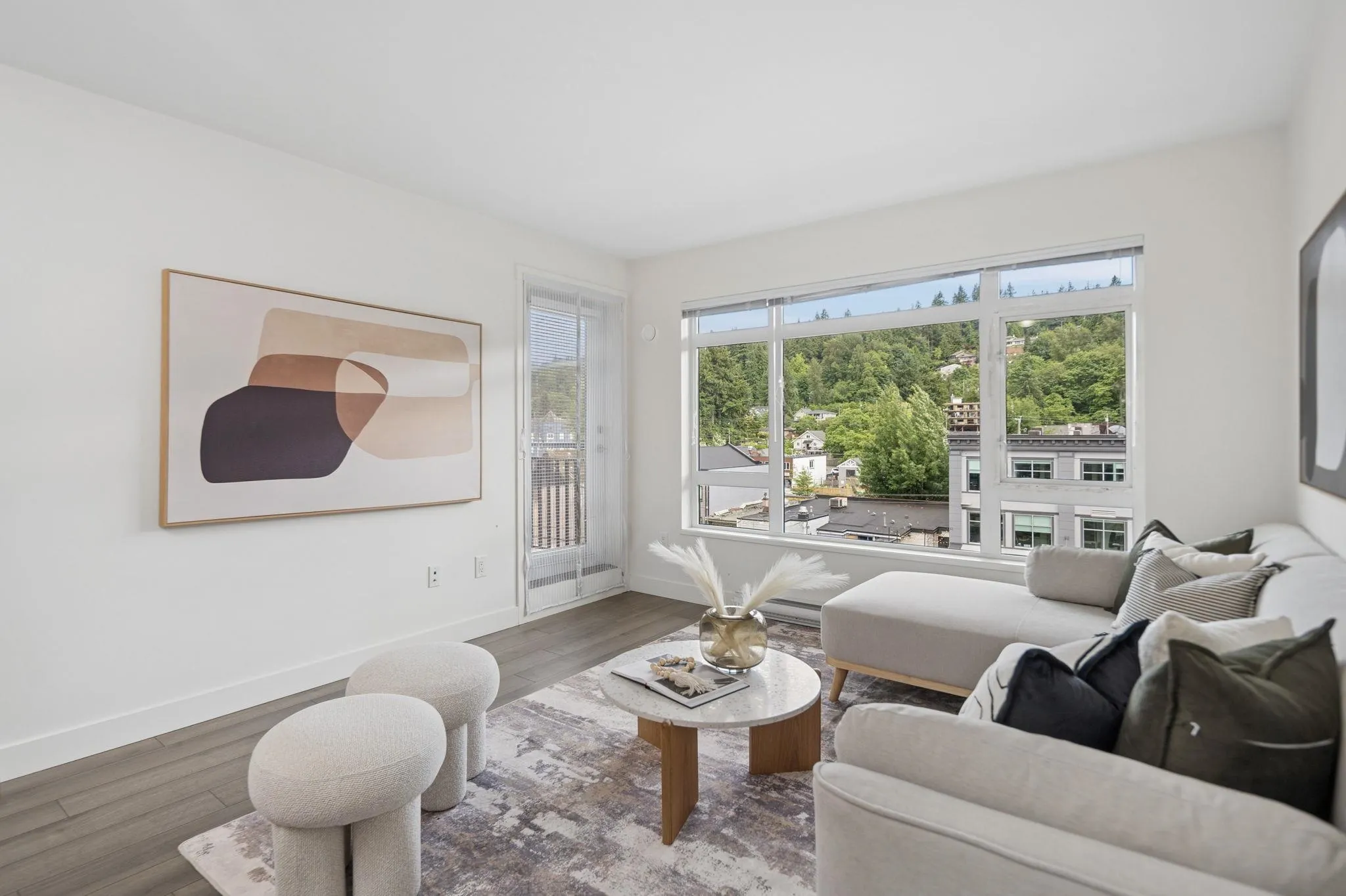2525 Clarke Street #501