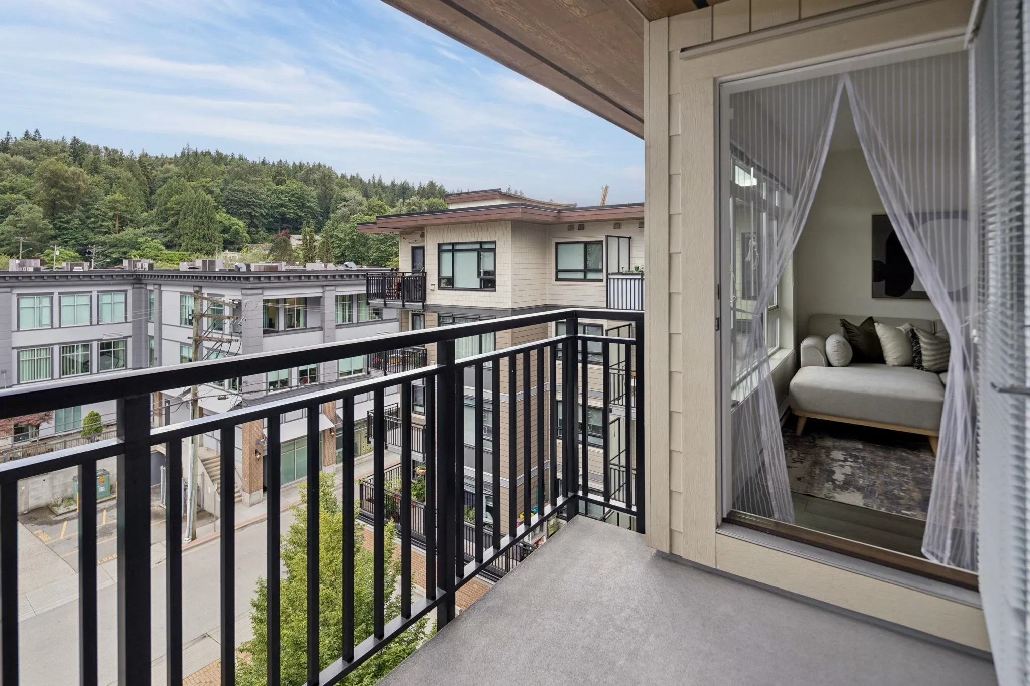 2525 Clarke Street #501