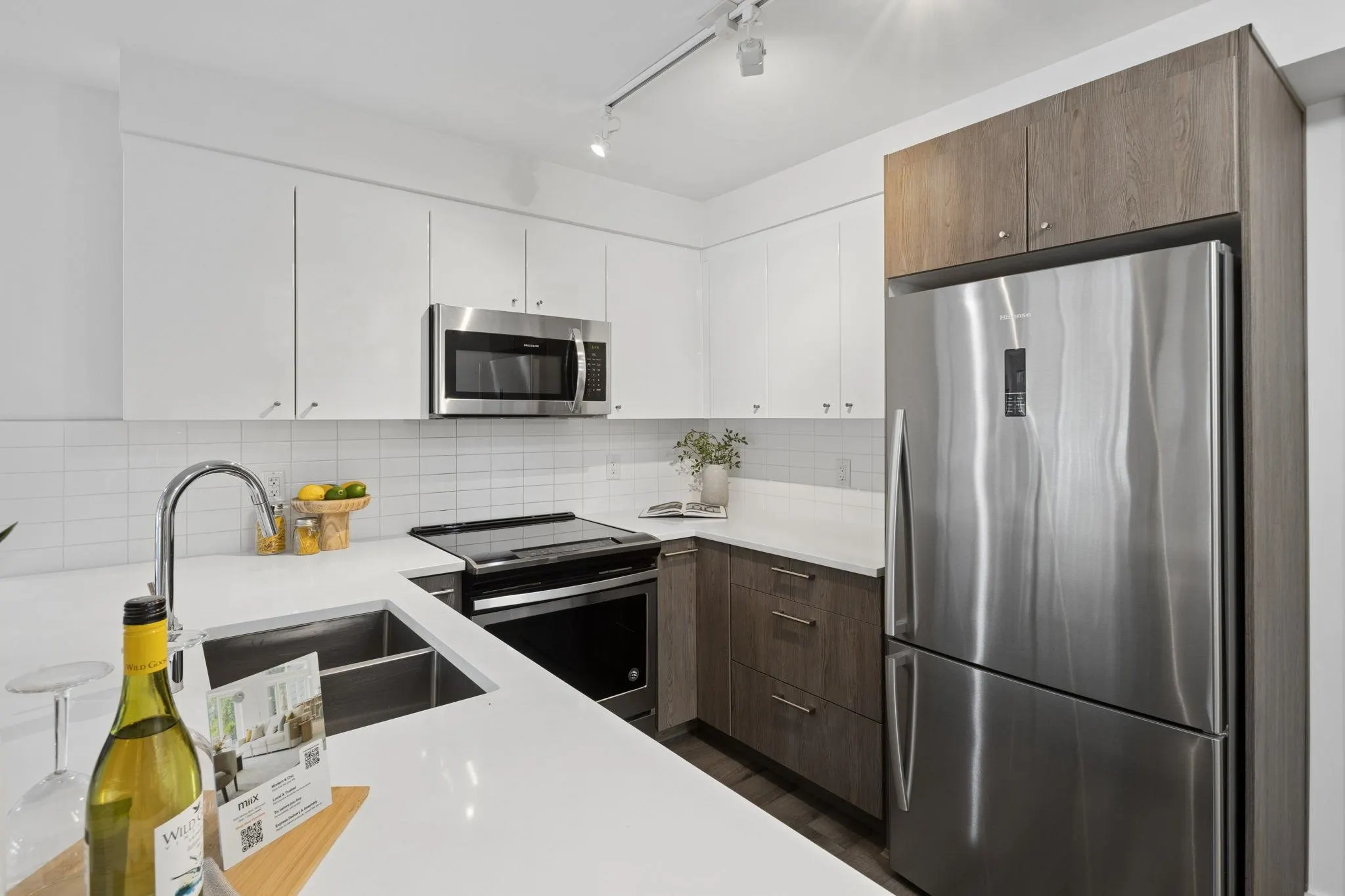 2525 Clarke Street #501
