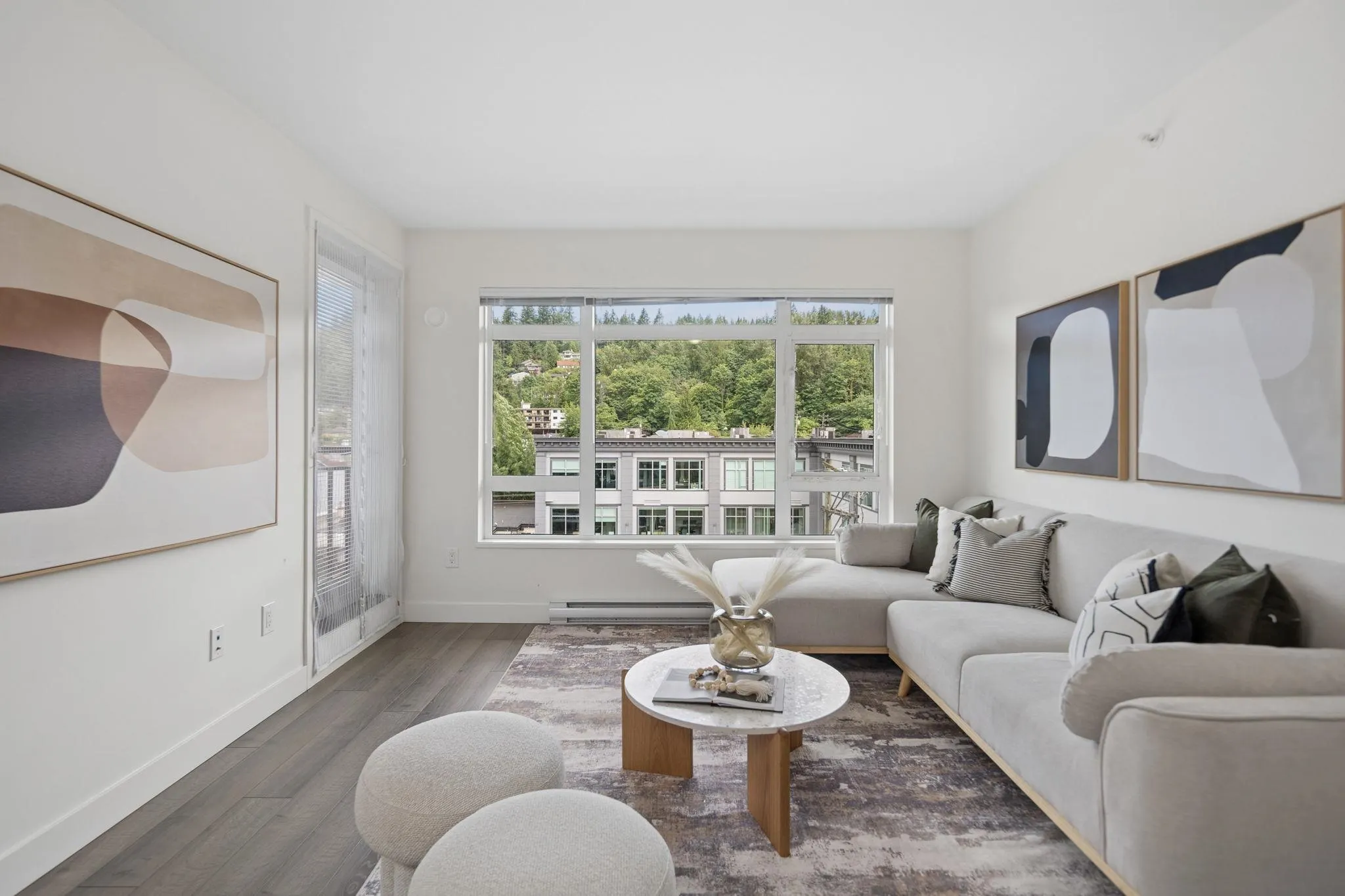 2525 Clarke Street #501
