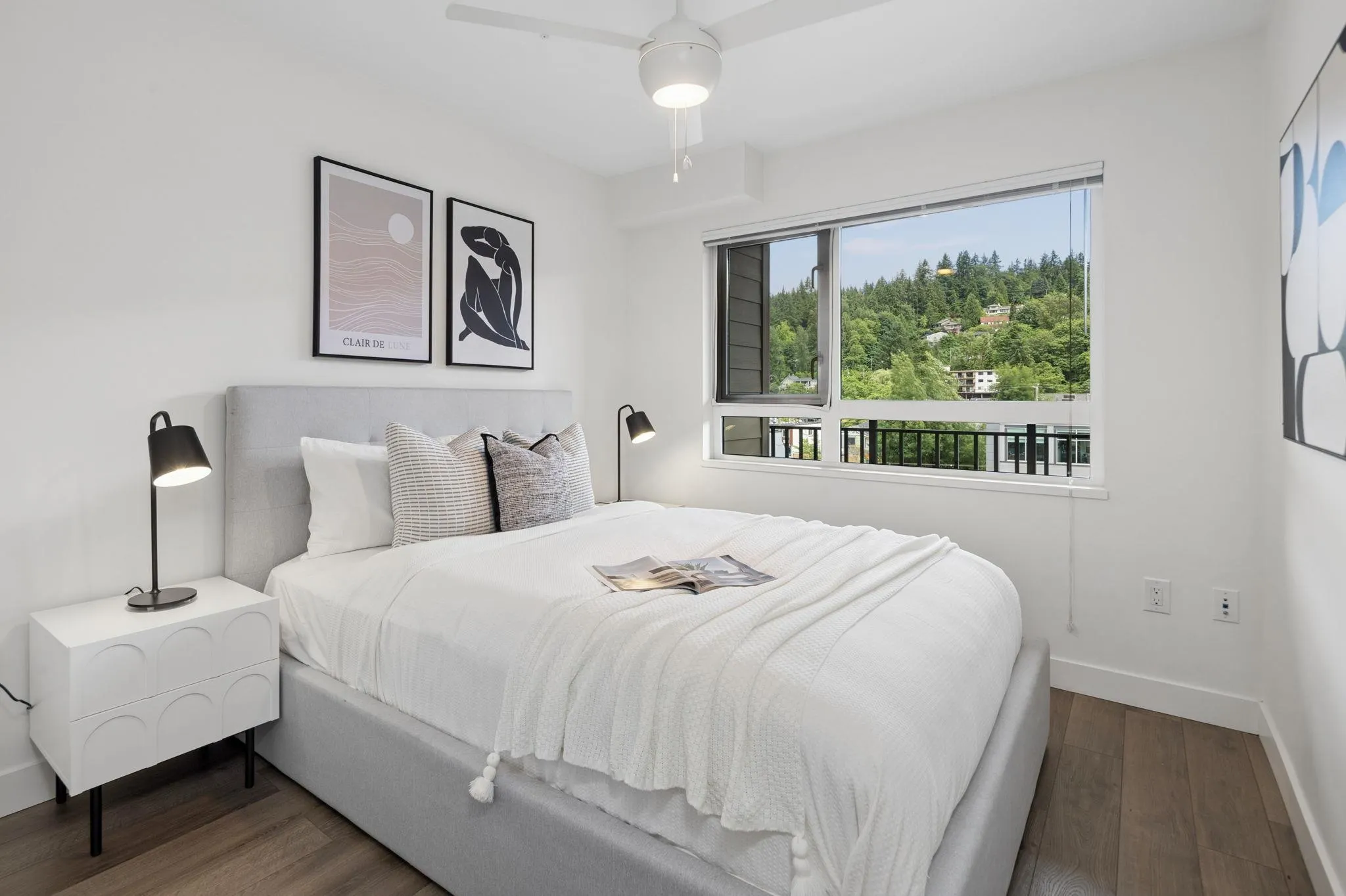 2525 Clarke Street #501