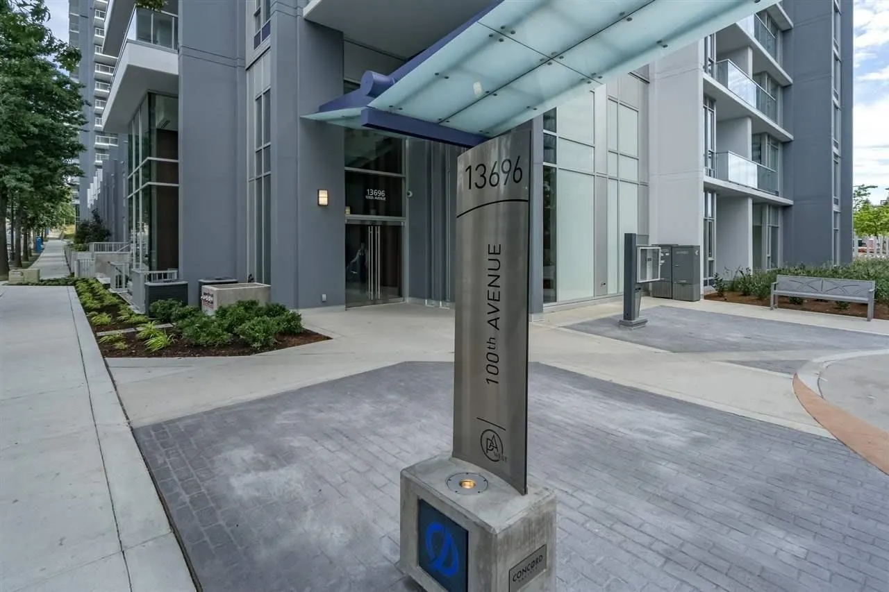 13696 100 Avenue #2001