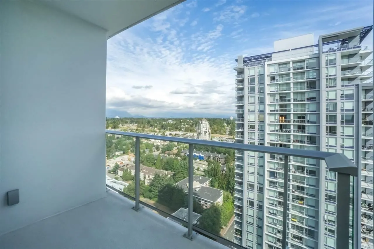 13696 100 Avenue #2001
