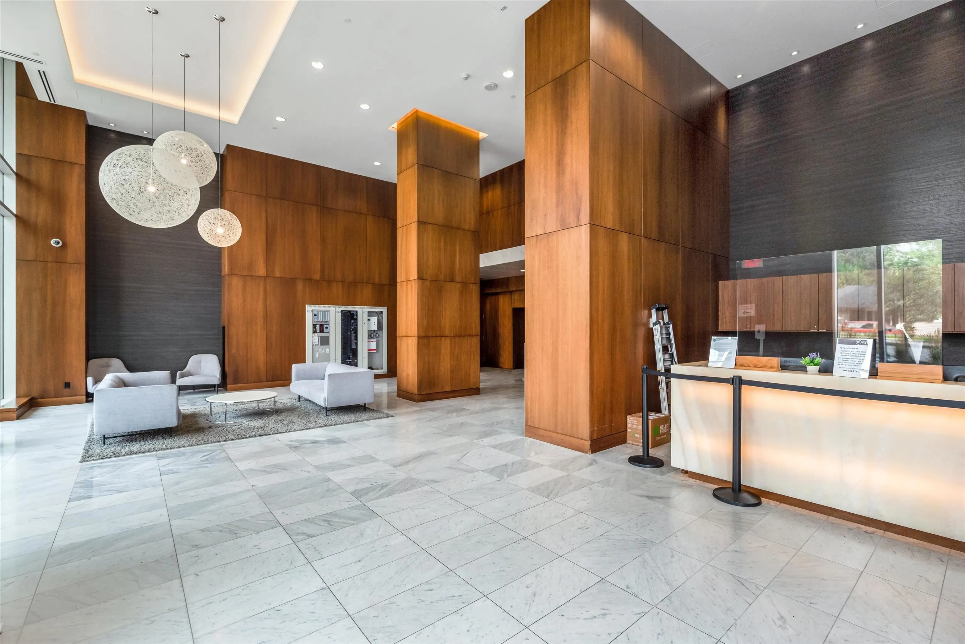 13696 100 Avenue #2001